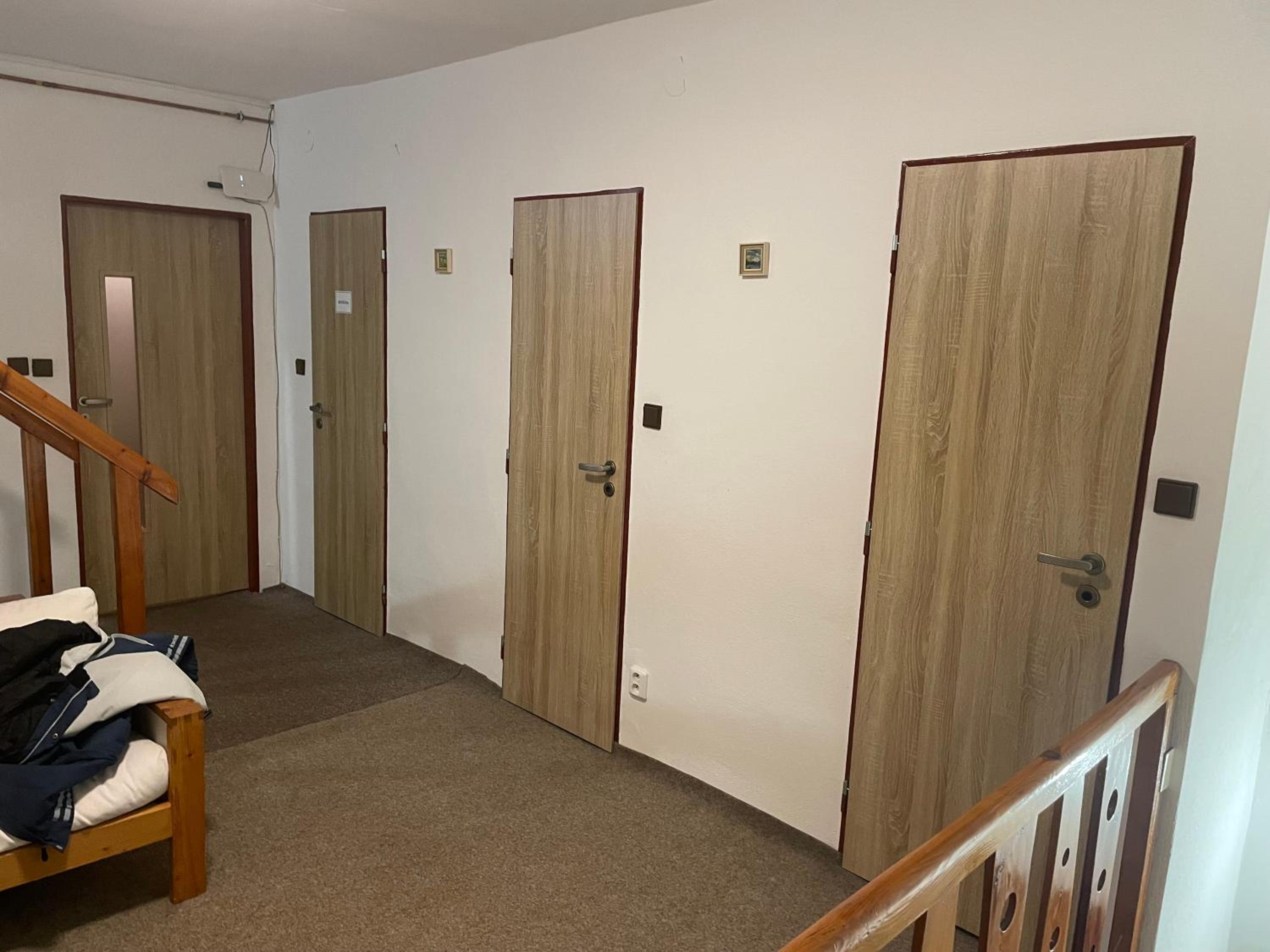 Apartmán U Čechů