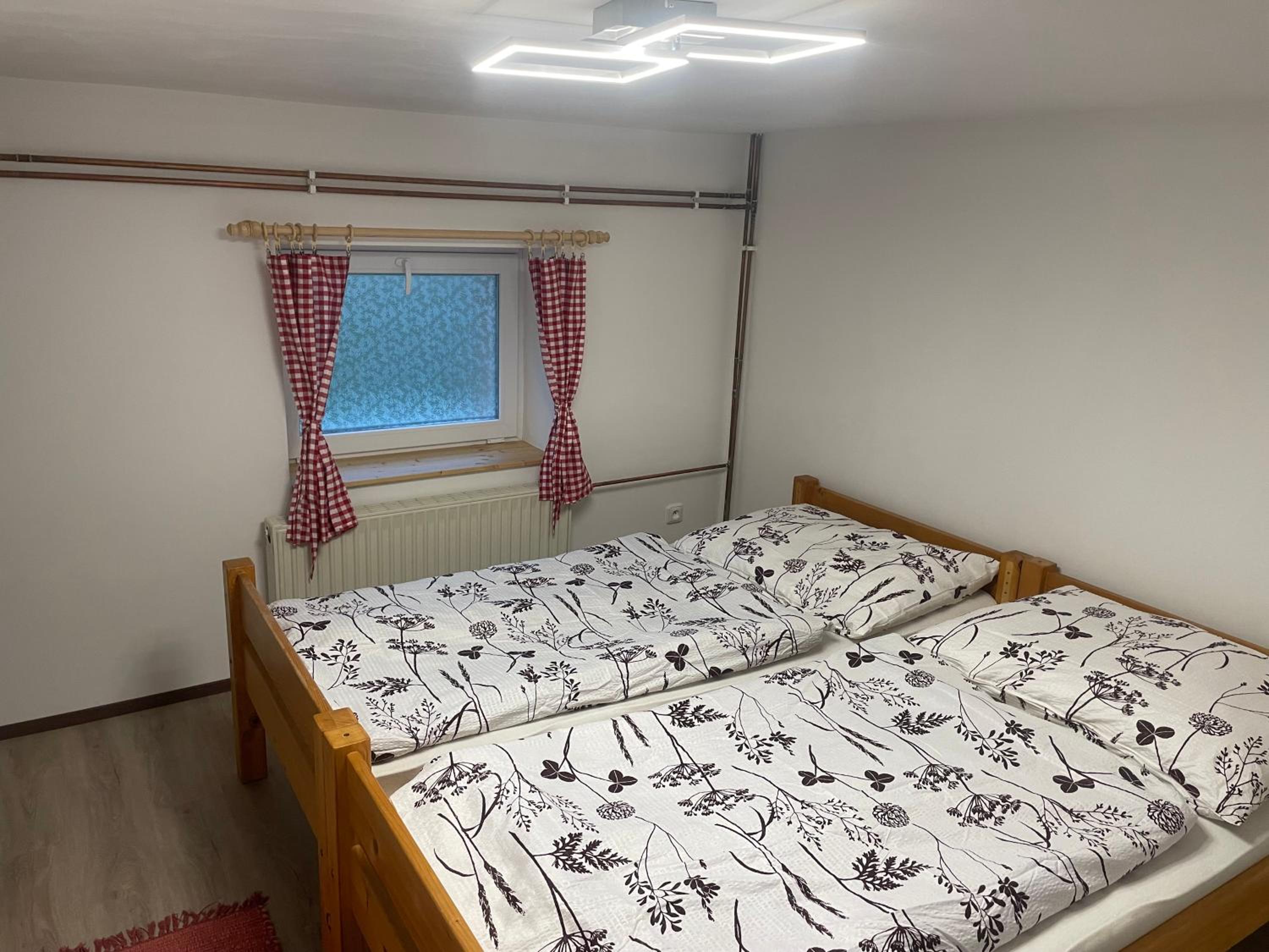 Apartmán U Čechů