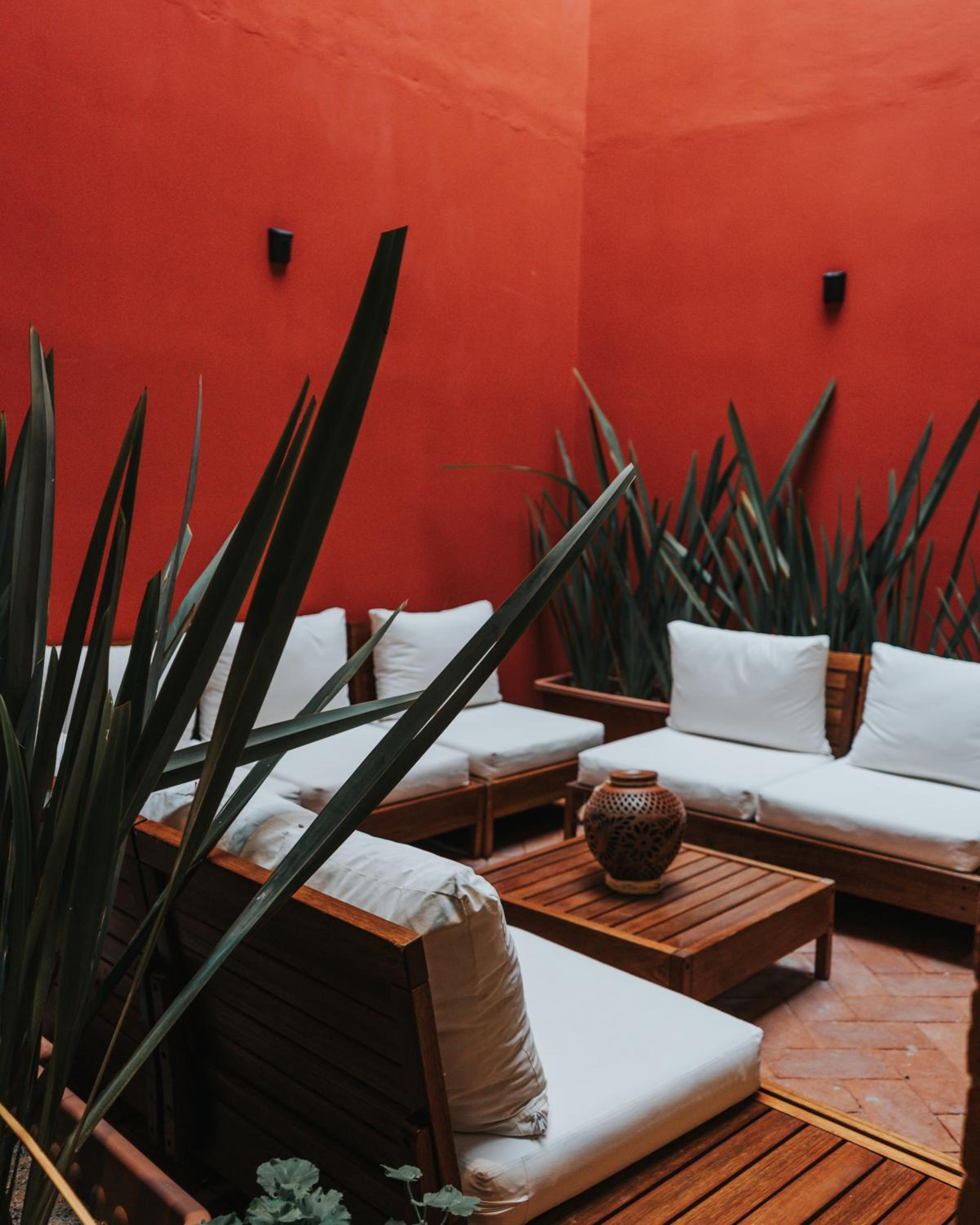 Hotel Casa Puga - Property Image 55