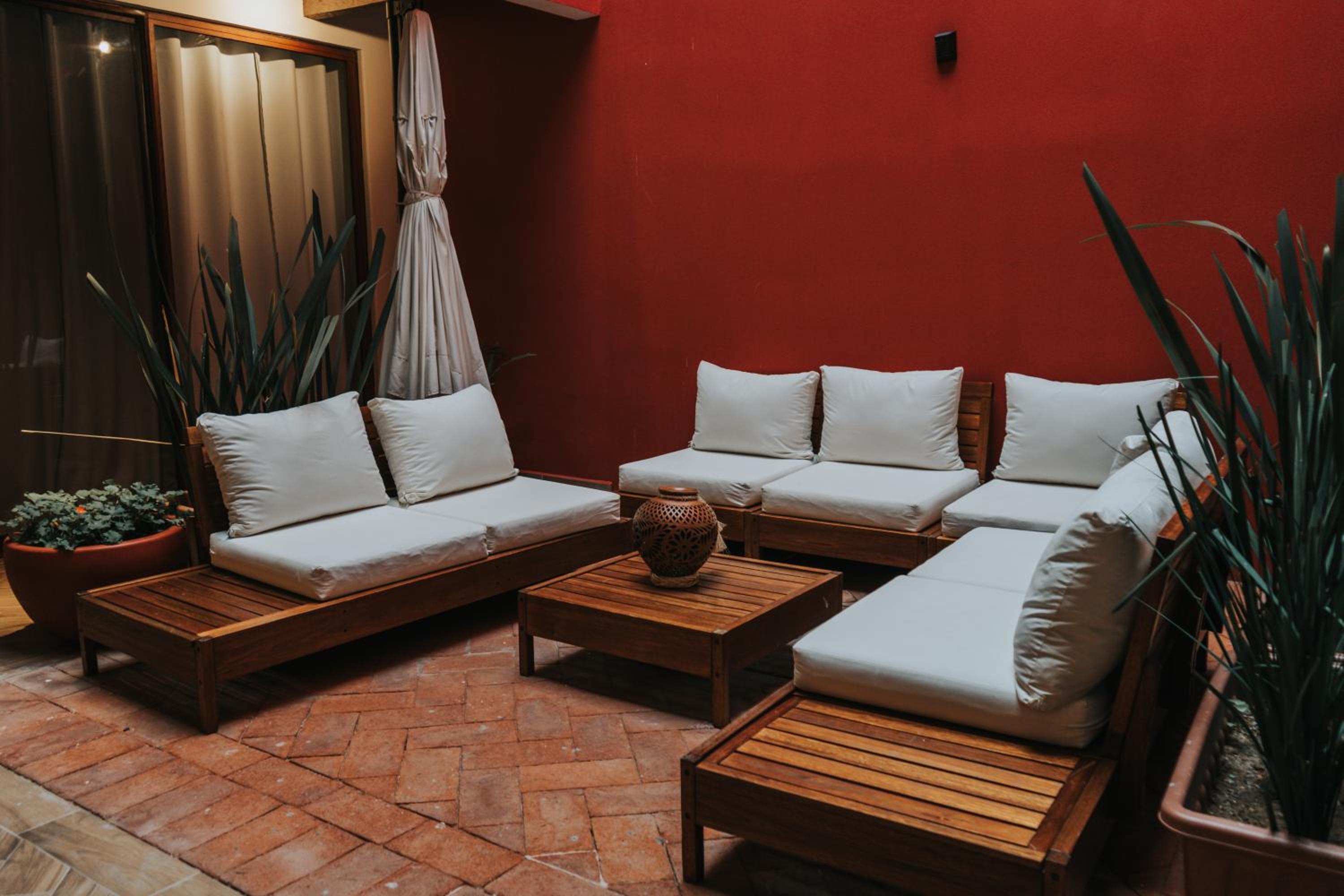 Hotel Casa Puga - Property Image 43