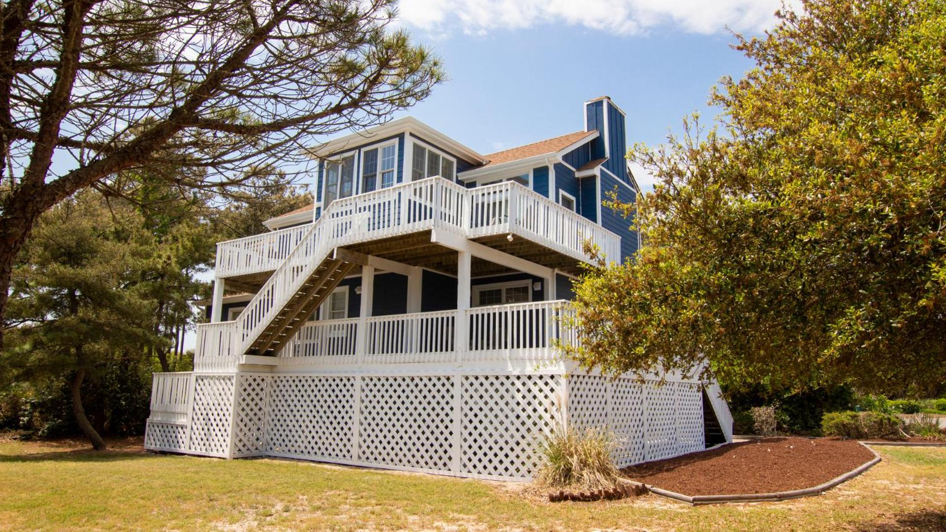Oceanside, Close to Beach Access, Close to Shopping, Community Amenities, 717, Captains Quarters view 4