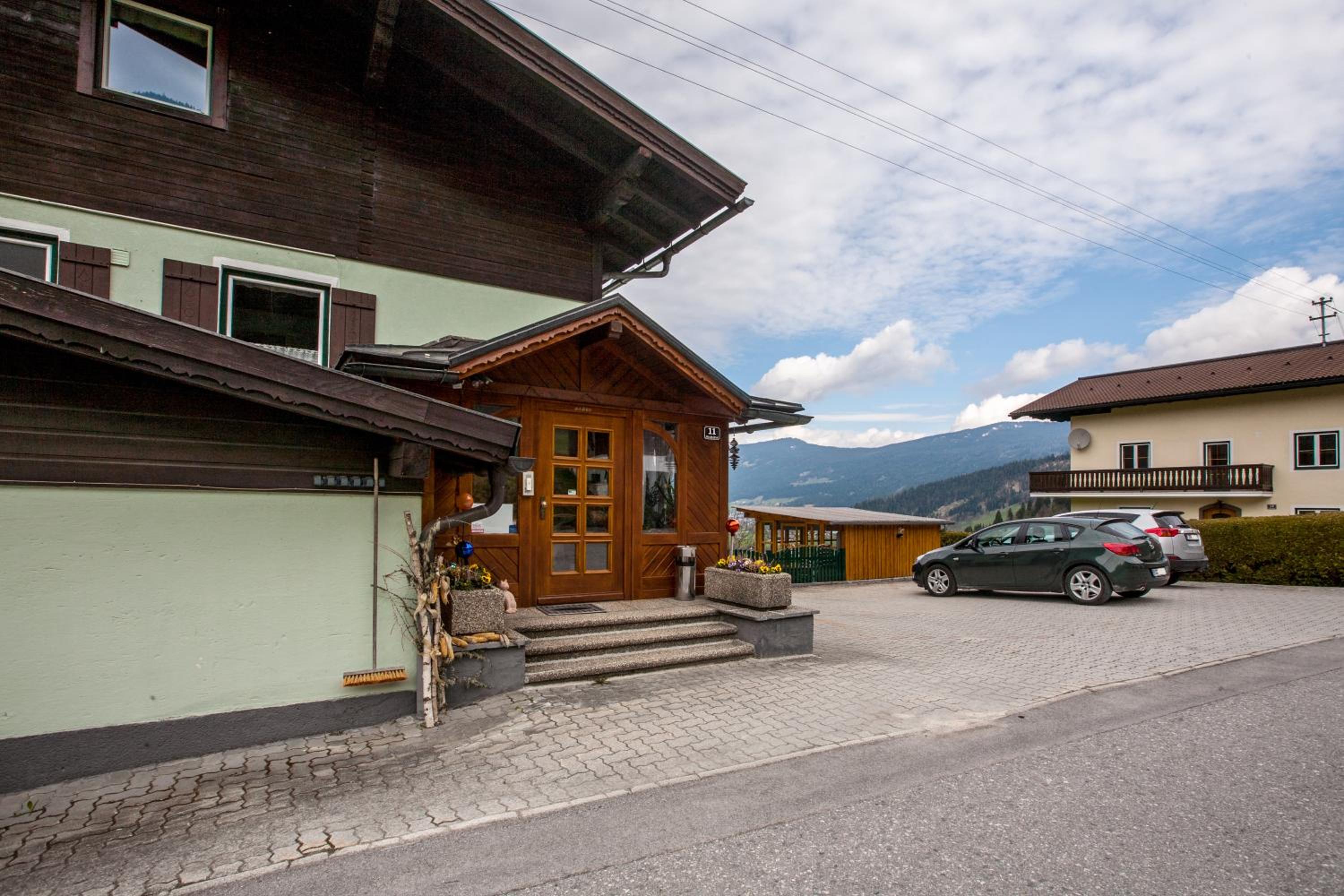 Gästehaus Zum Tauern
