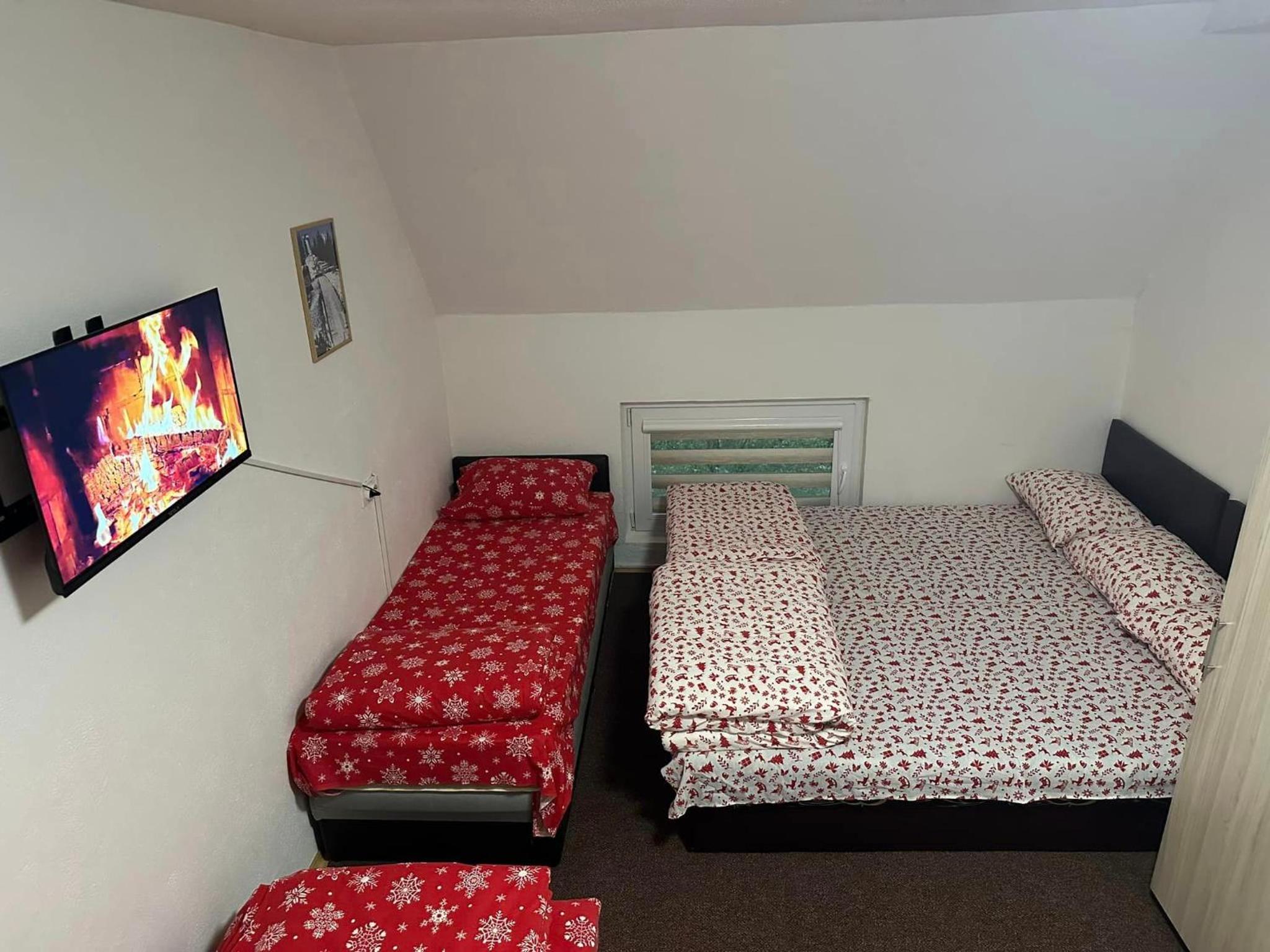 Apartmani BEDI Vlašić 1
