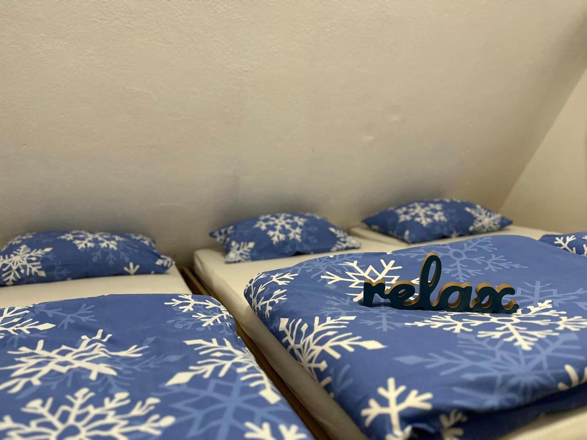 Apartmani BEDI Vlašić 1