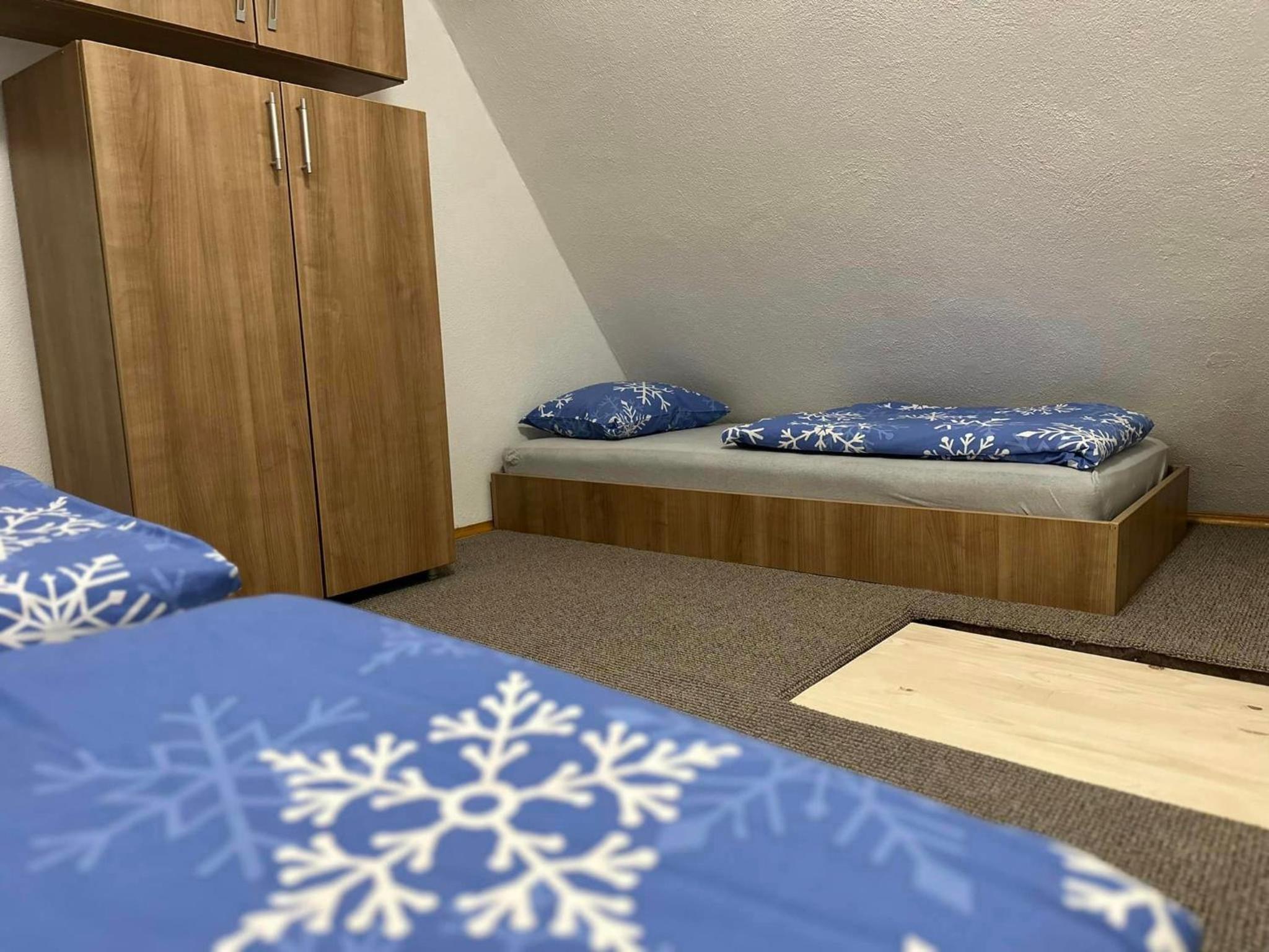 Apartmani BEDI Vlašić 1