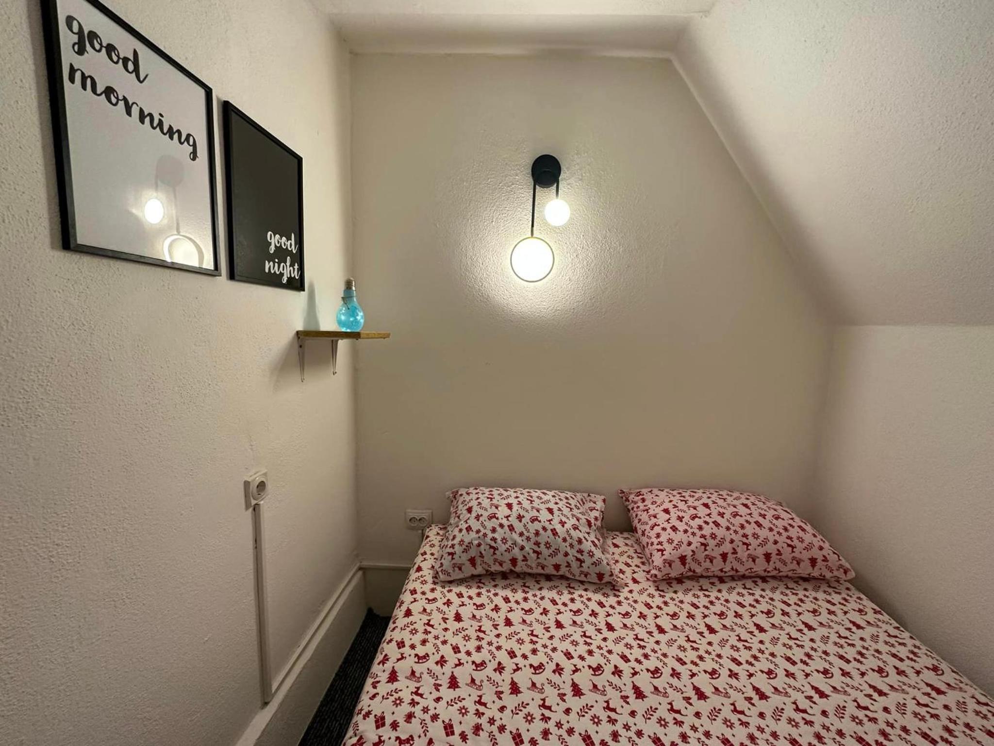 Apartmani BEDI Vlašić 1