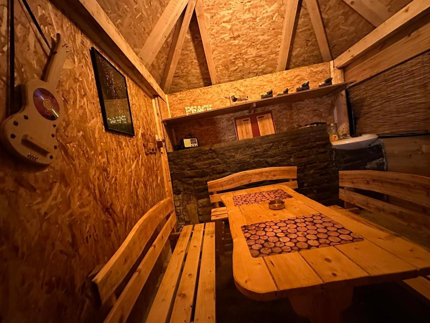 Apartmani BEDI Vlašić 1