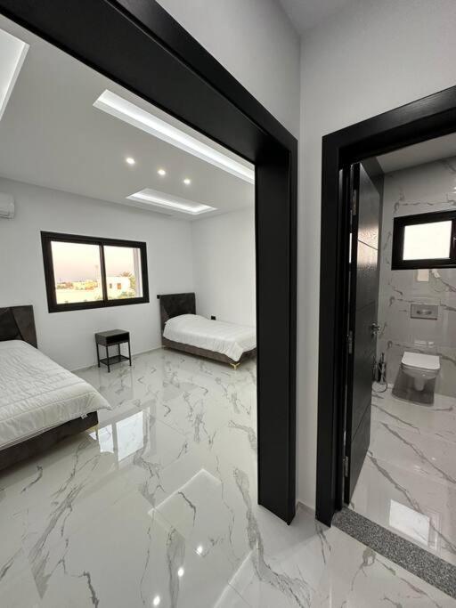 Villa luxueuse avec piscine - Midoun view 2
