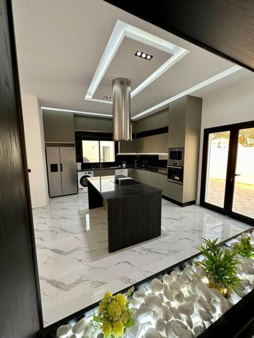 Villa luxueuse avec piscine - Midoun view 3