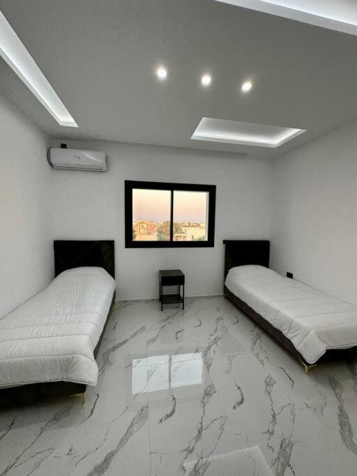 Villa luxueuse avec piscine - Midoun view 5