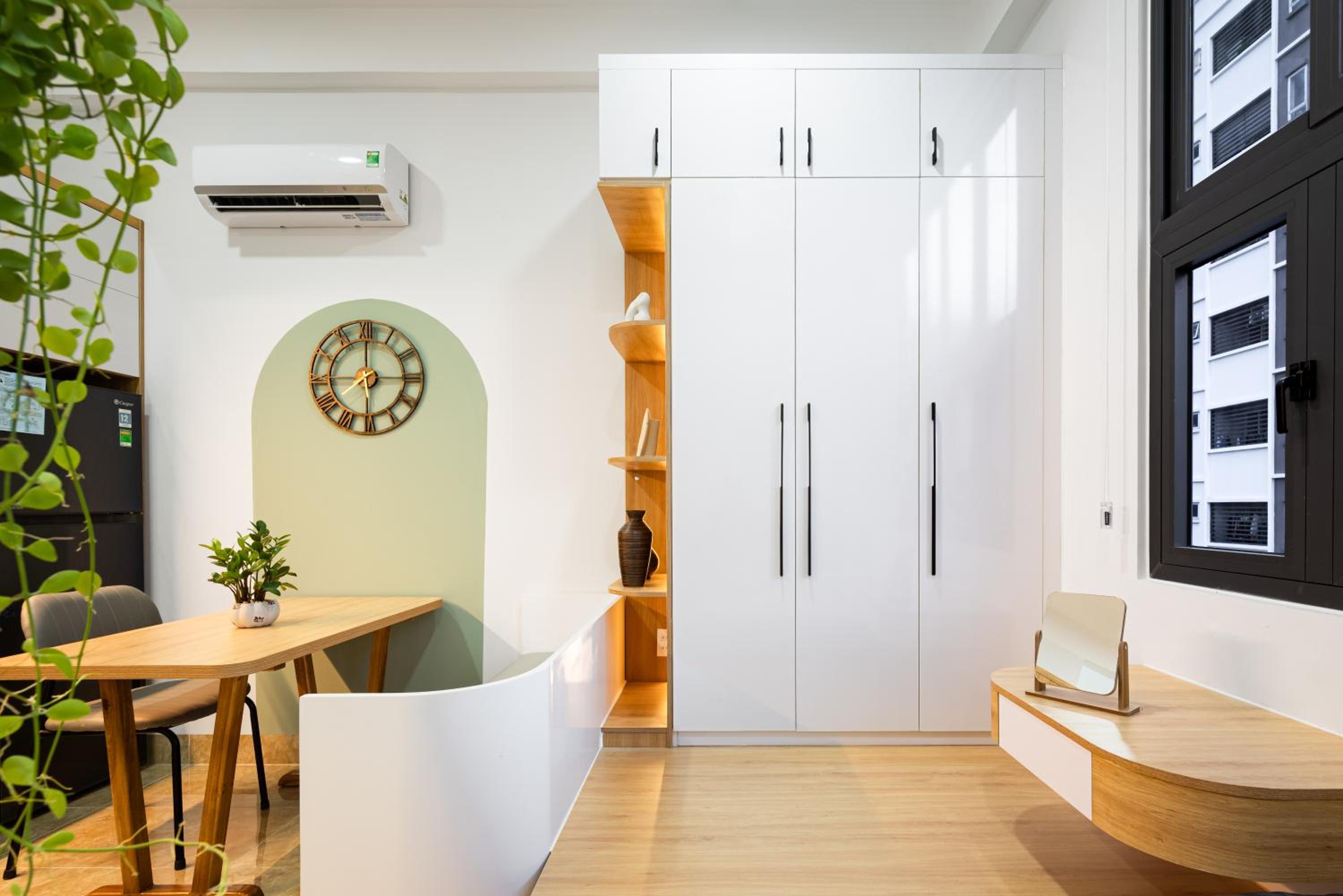 Sweet Rentals Homes Ho Chi Minh