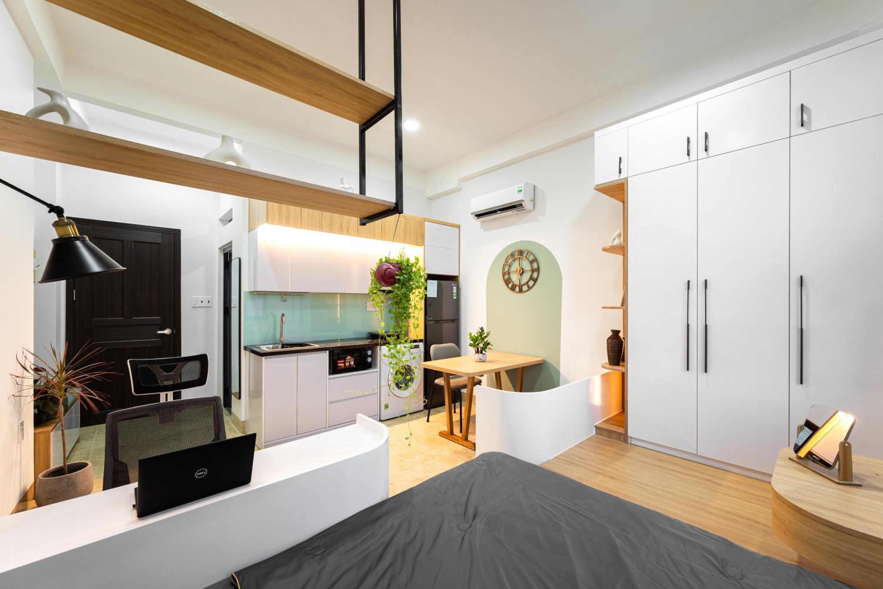 Sweet Rentals Homes Ho Chi Minh