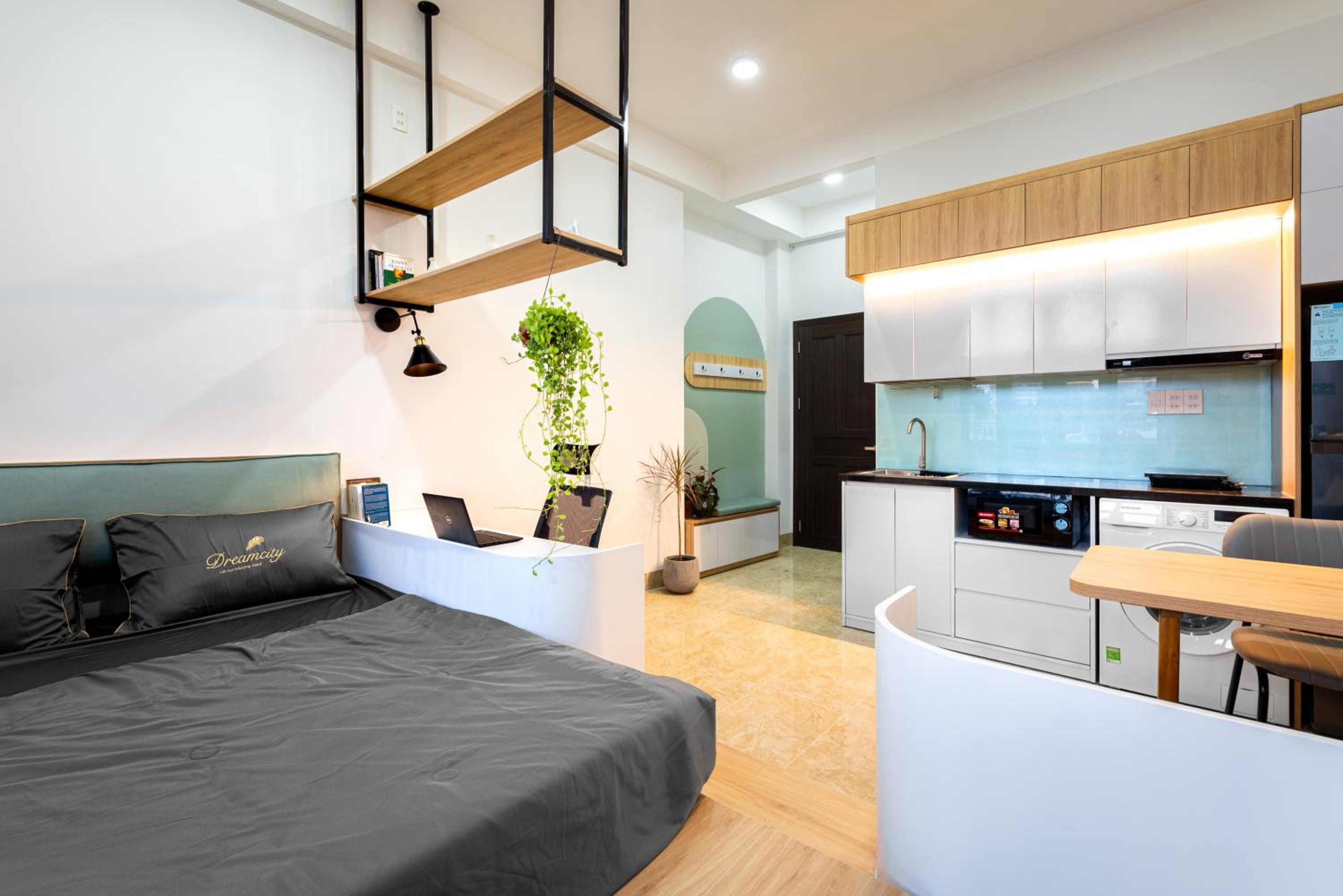 Sweet Rentals Homes Ho Chi Minh