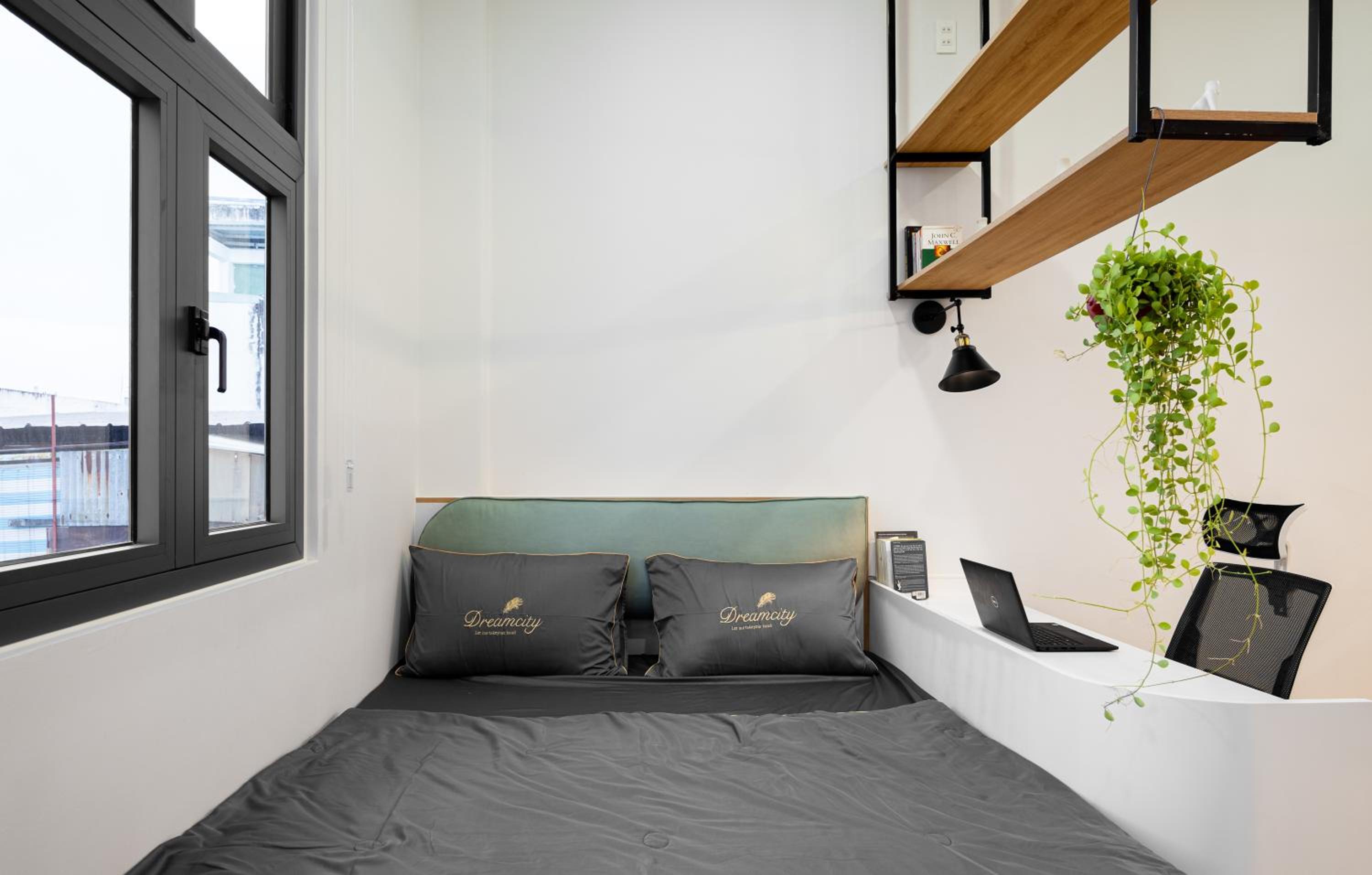 Sweet Rentals Homes Ho Chi Minh