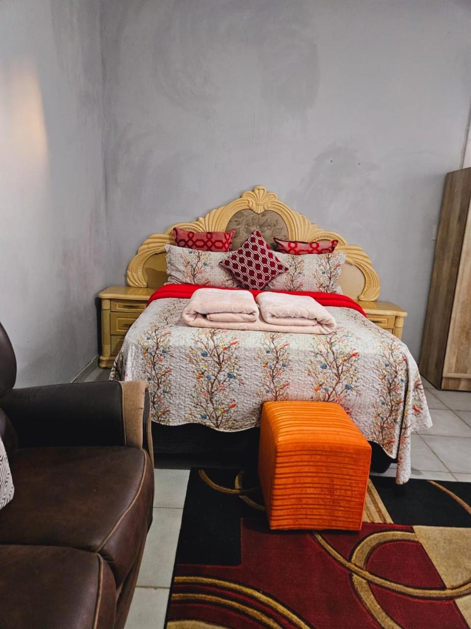 HAPPY STAY GUEST HOUSE KLERKSDORP