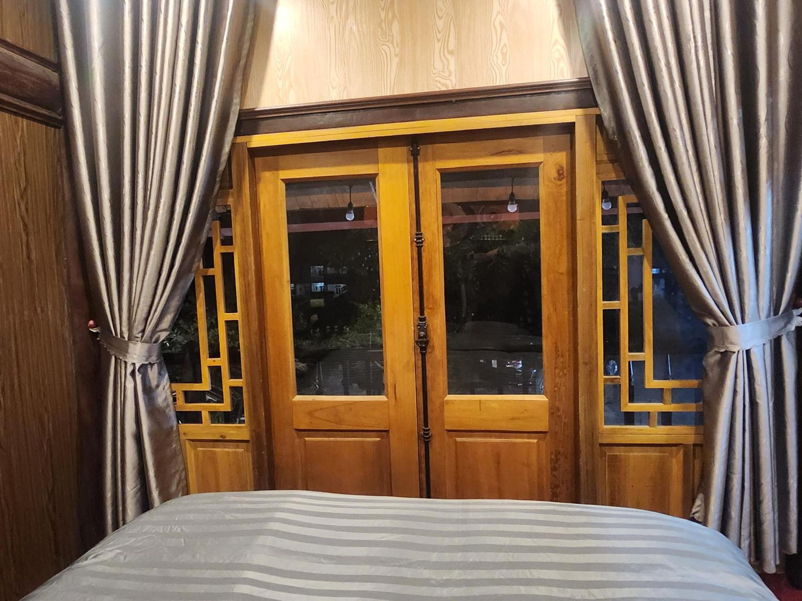 Sapa Garden Bungalow