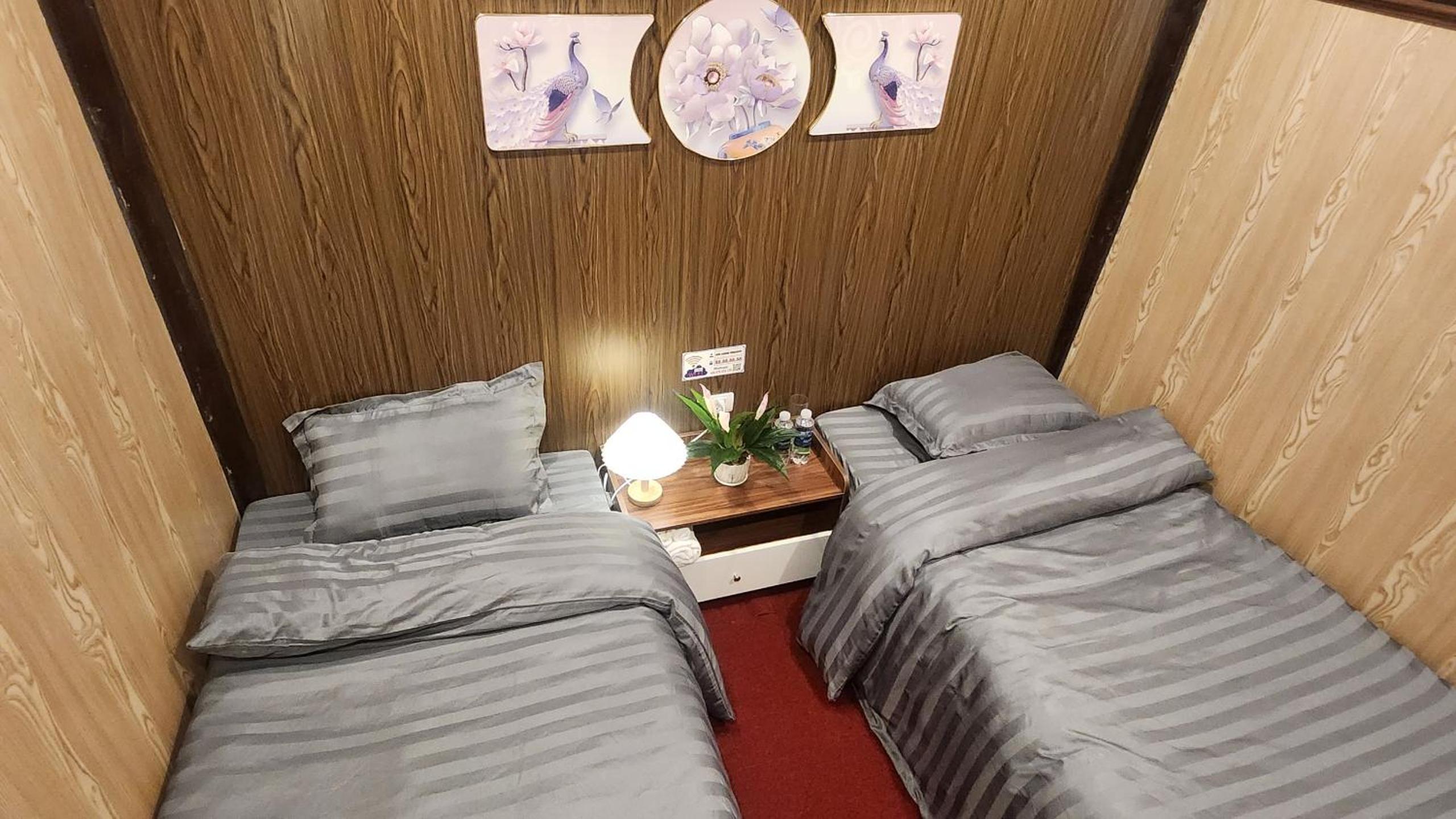 Sapa Garden Bungalow