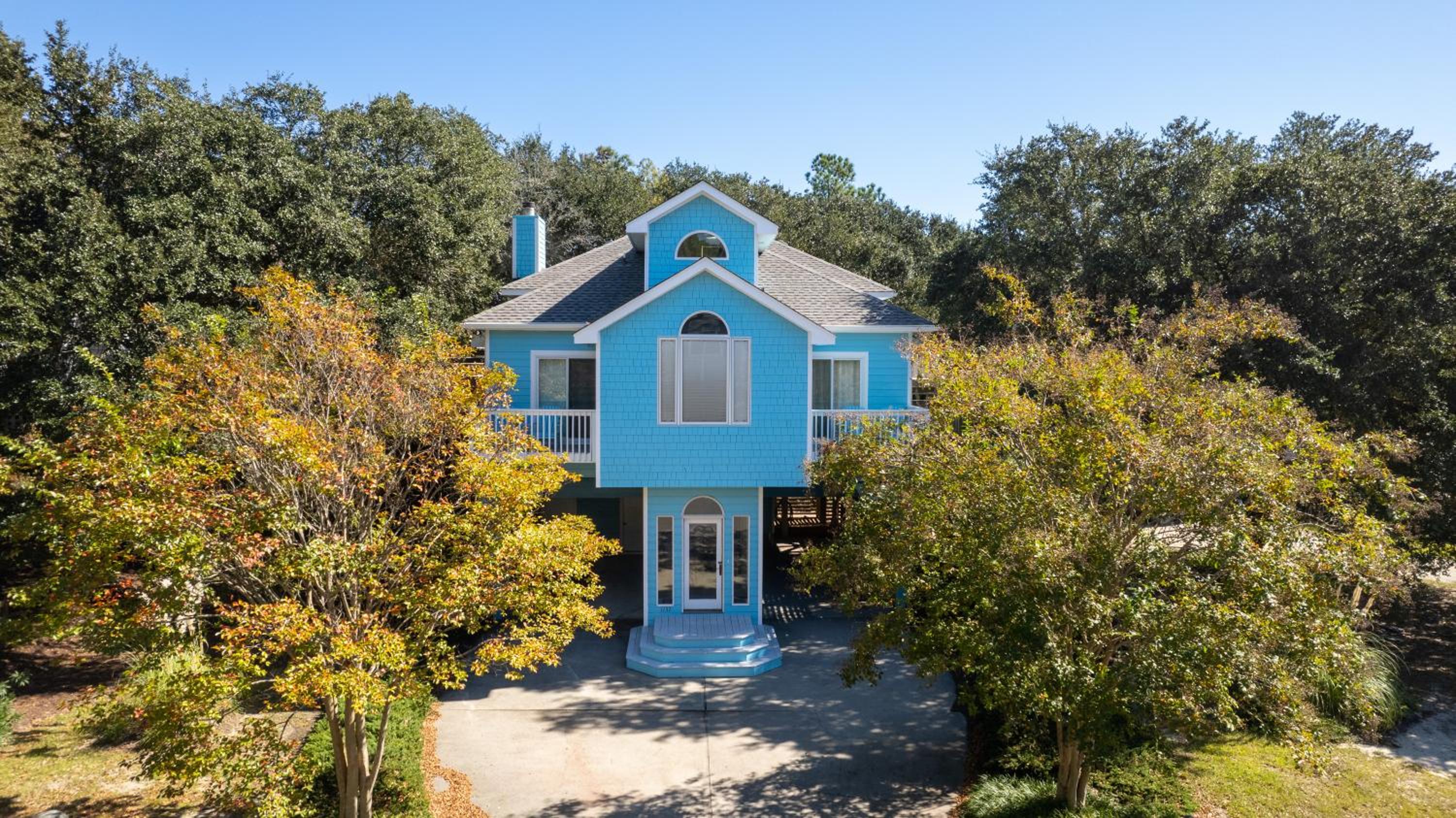 Oceanside, Hot Tub, Screened Porch, Community Amenities! 731, Perfect Score view 2