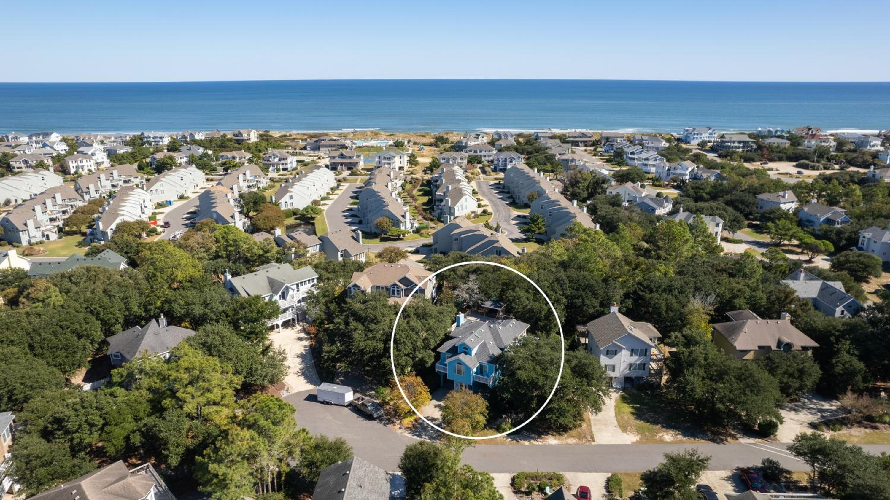 Oceanside, Hot Tub, Screened Porch, Community Amenities! 731, Perfect Score view 3