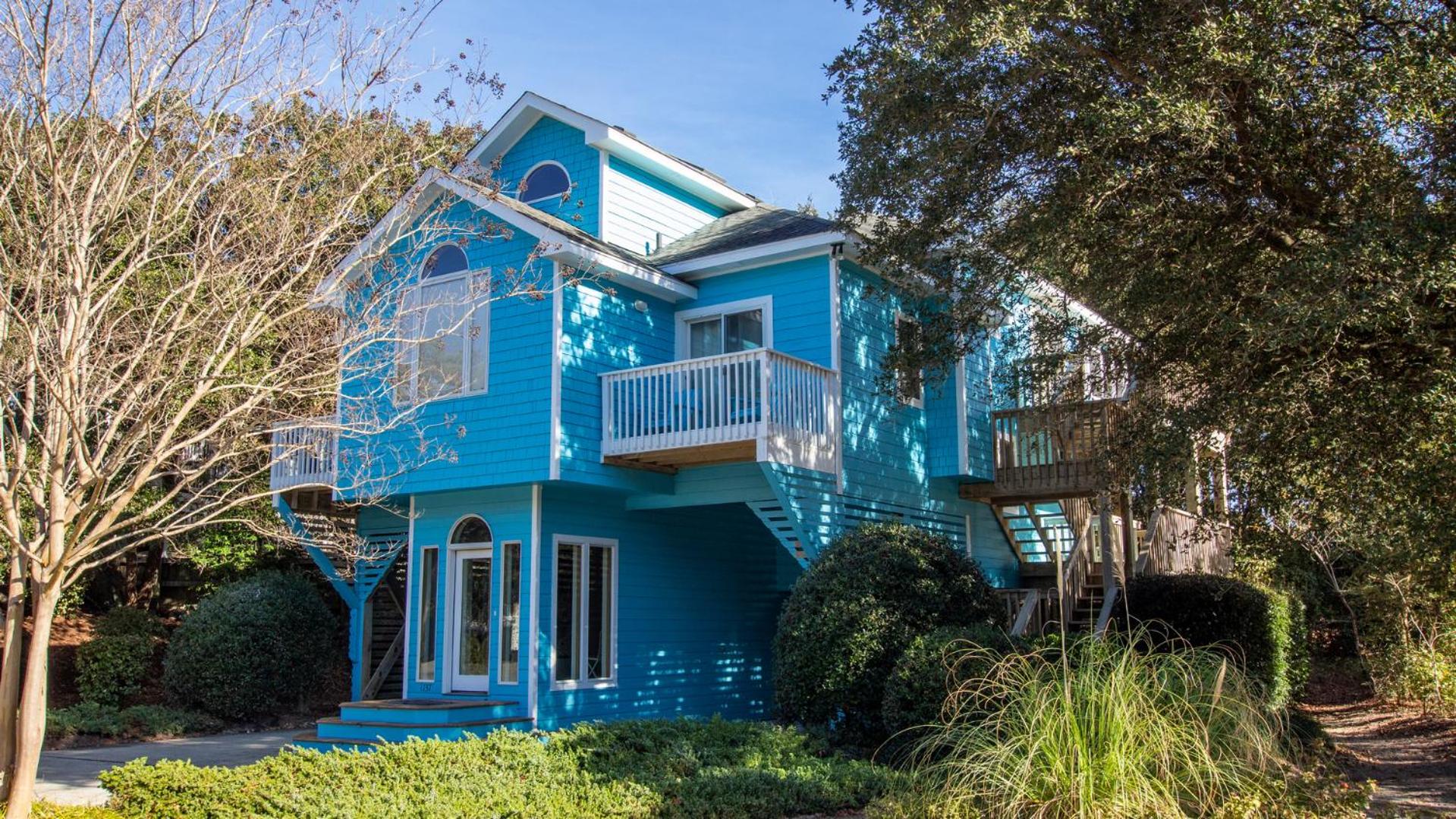 Oceanside, Hot Tub, Screened Porch, Community Amenities! 731, Perfect Score view 4