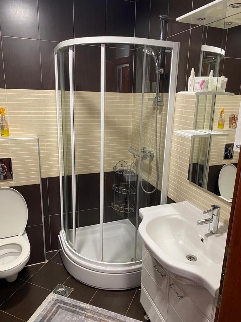 Apartman Iman - Bjelašnica
