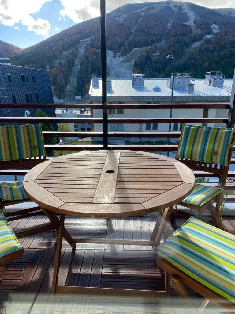 Apartman Iman - Bjelašnica