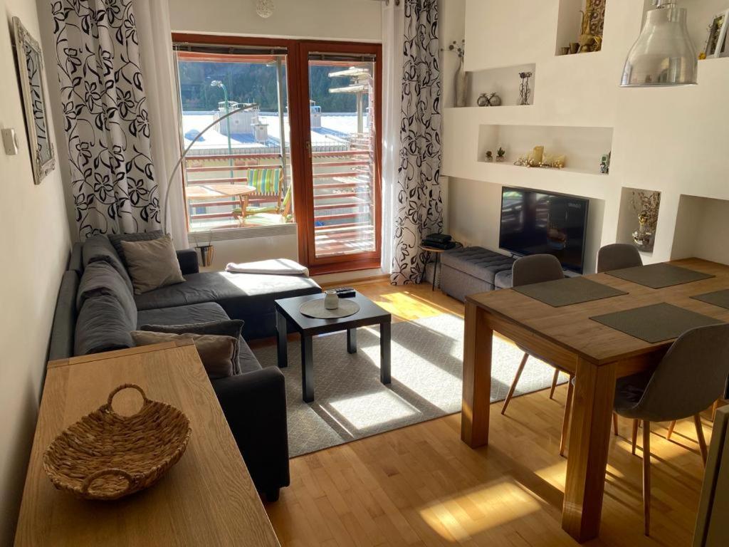 Apartman Iman - Bjelašnica
