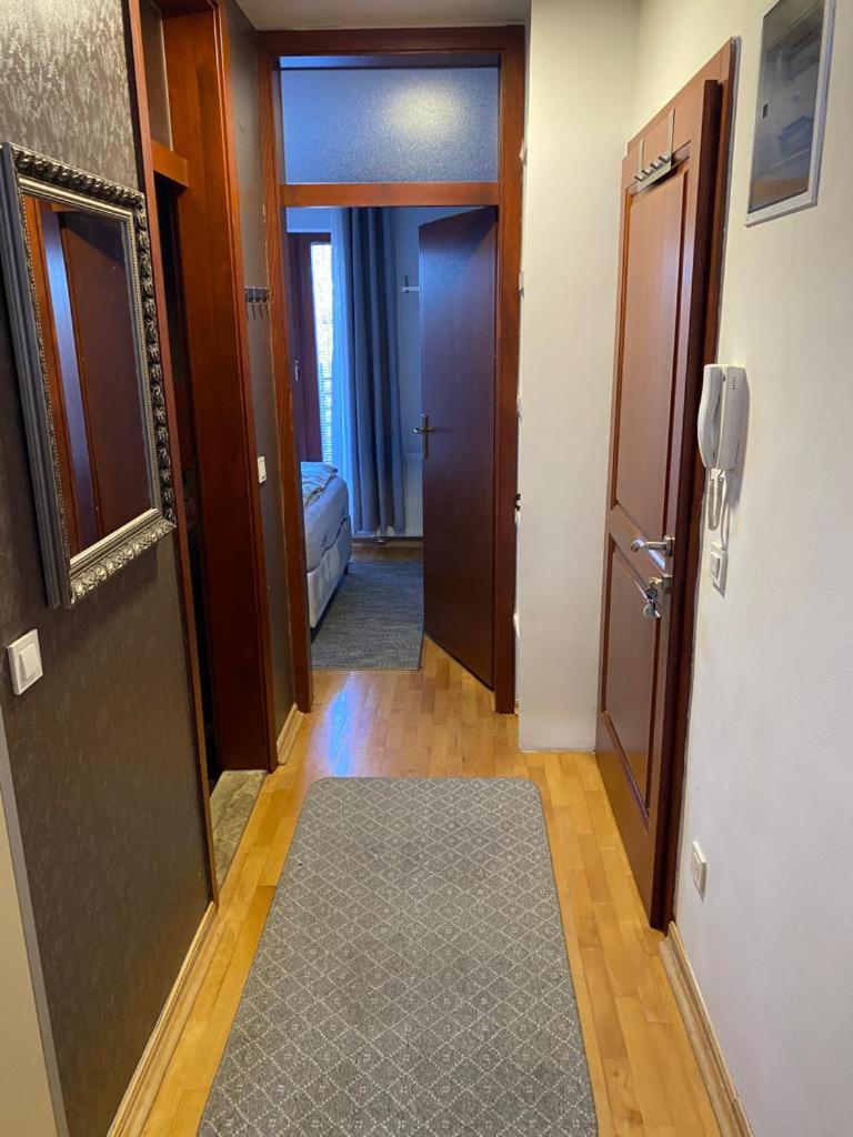 Apartman Iman - Bjelašnica