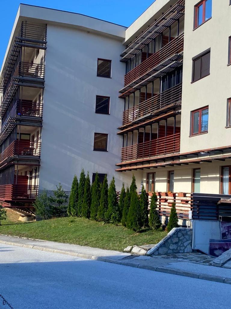 Apartman Iman - Bjelašnica