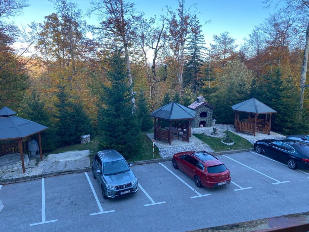 Apartman Iman - Bjelašnica