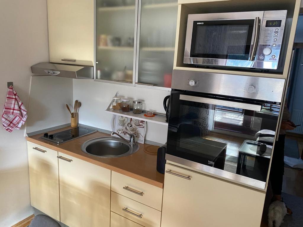 Apartman Iman - Bjelašnica