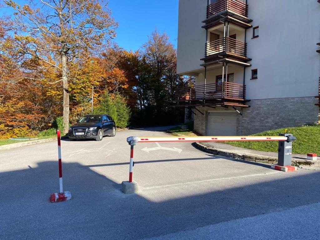 Apartman Iman - Bjelašnica