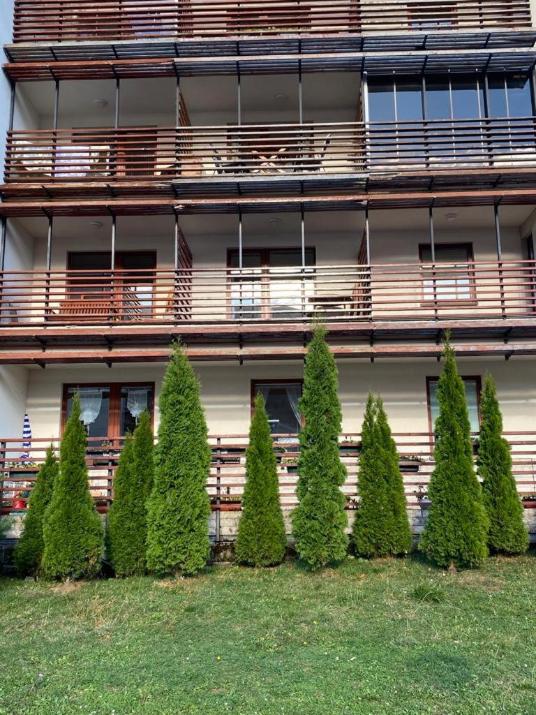 Apartman Iman - Bjelašnica