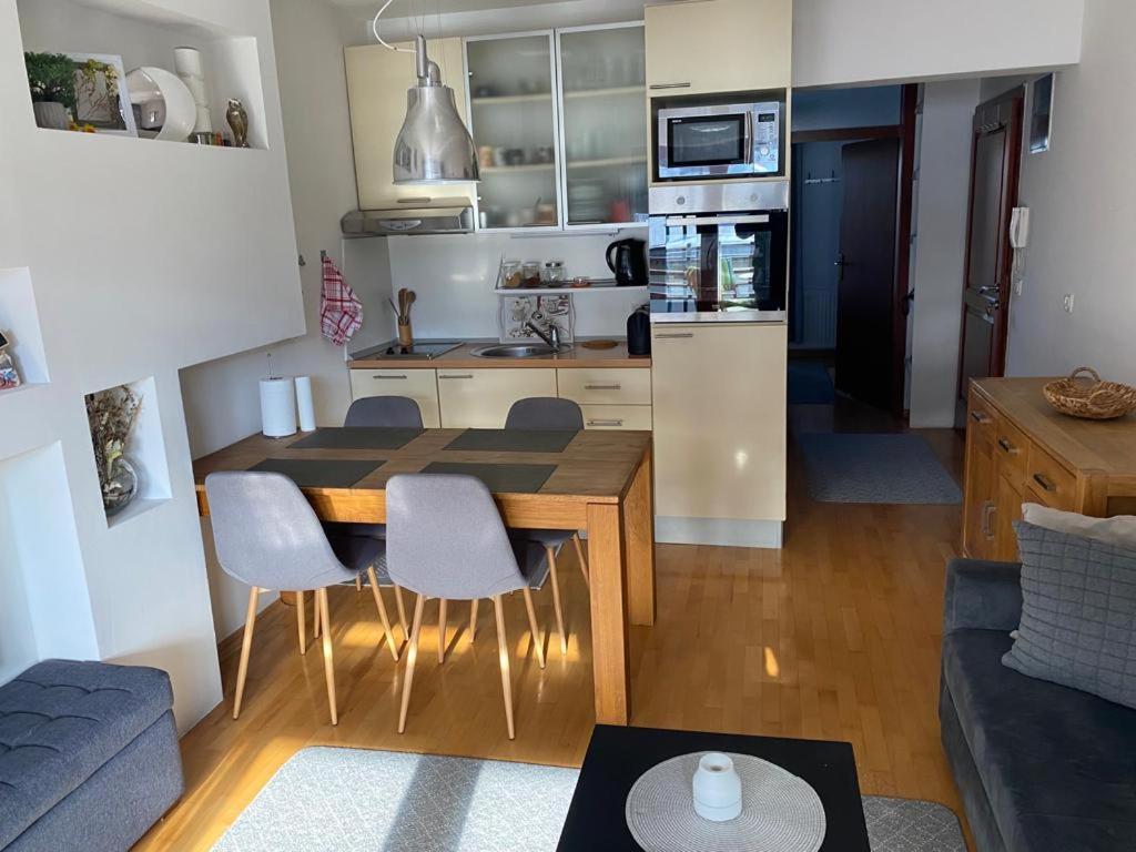 Apartman Iman - Bjelašnica