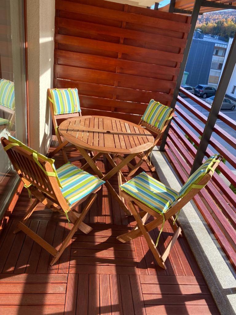 Apartman Iman - Bjelašnica