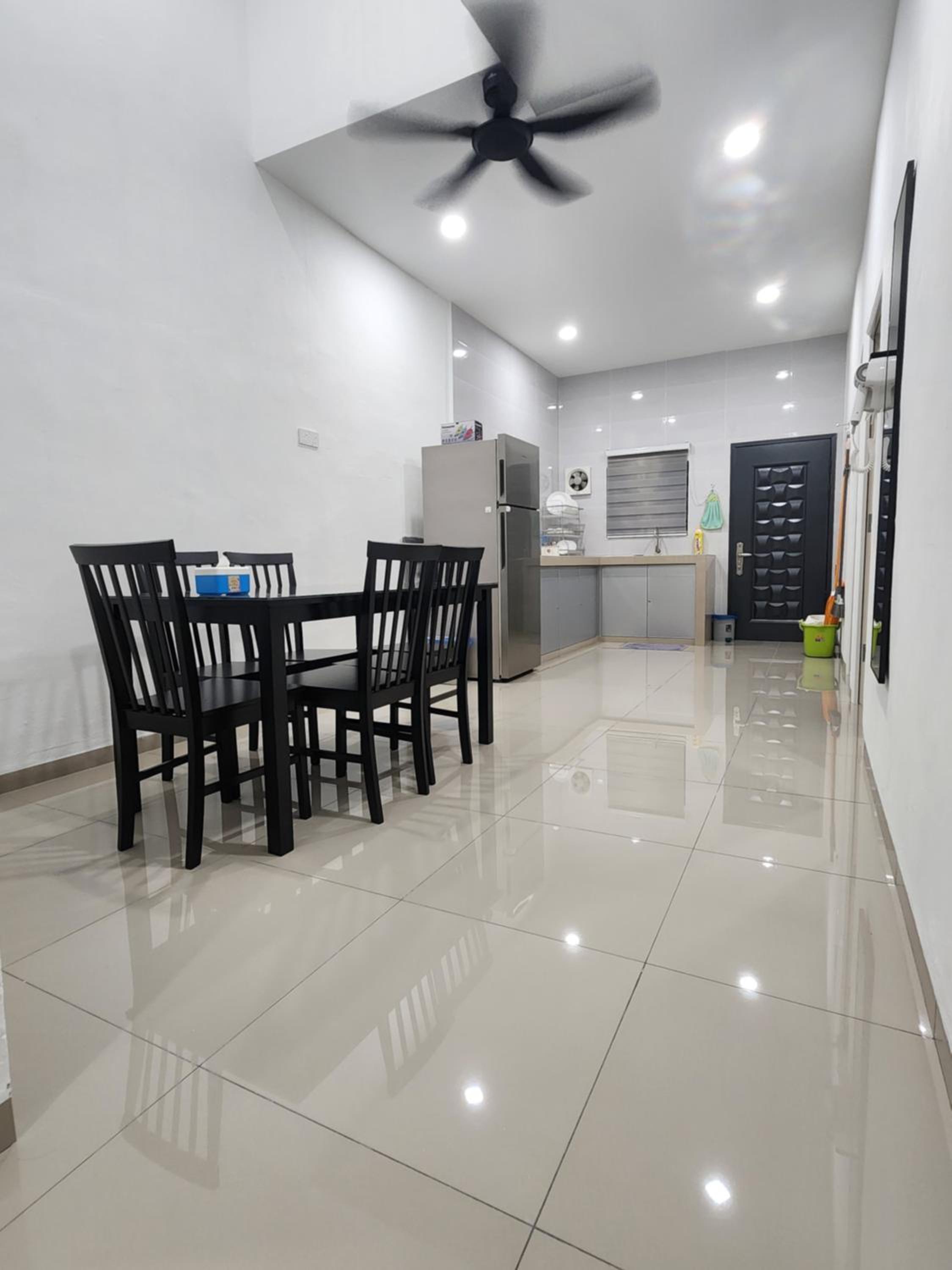 Voon 4 bedroom homestay Mersing 2 photo 1