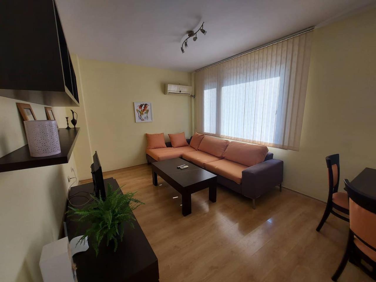 The Terrace Apartment