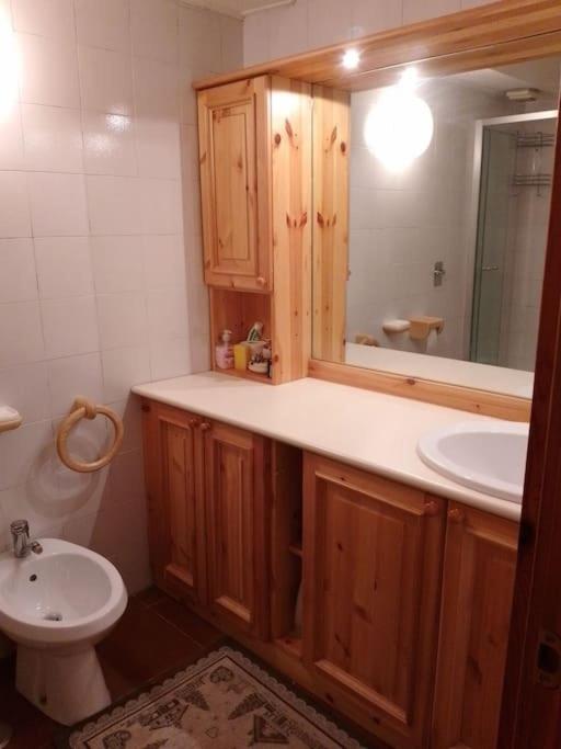 Appartamento - Pila Ciel Bleu - Il balcone sulle Alpi CIN ITO07031C2343K4WC4 view 3
