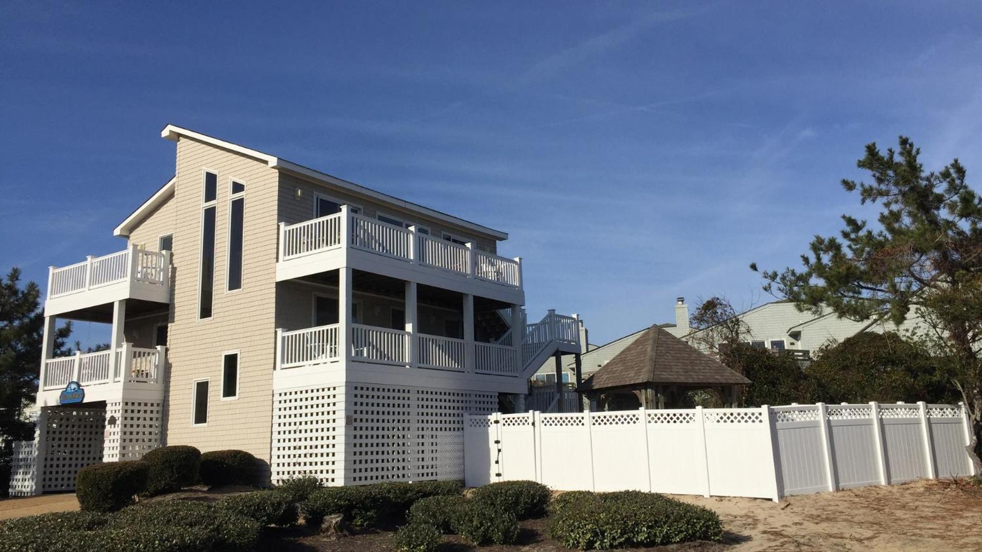 Oceanside, Close to the Beach, Private Pool, Hot Tub! 740, Wild Horses view 3