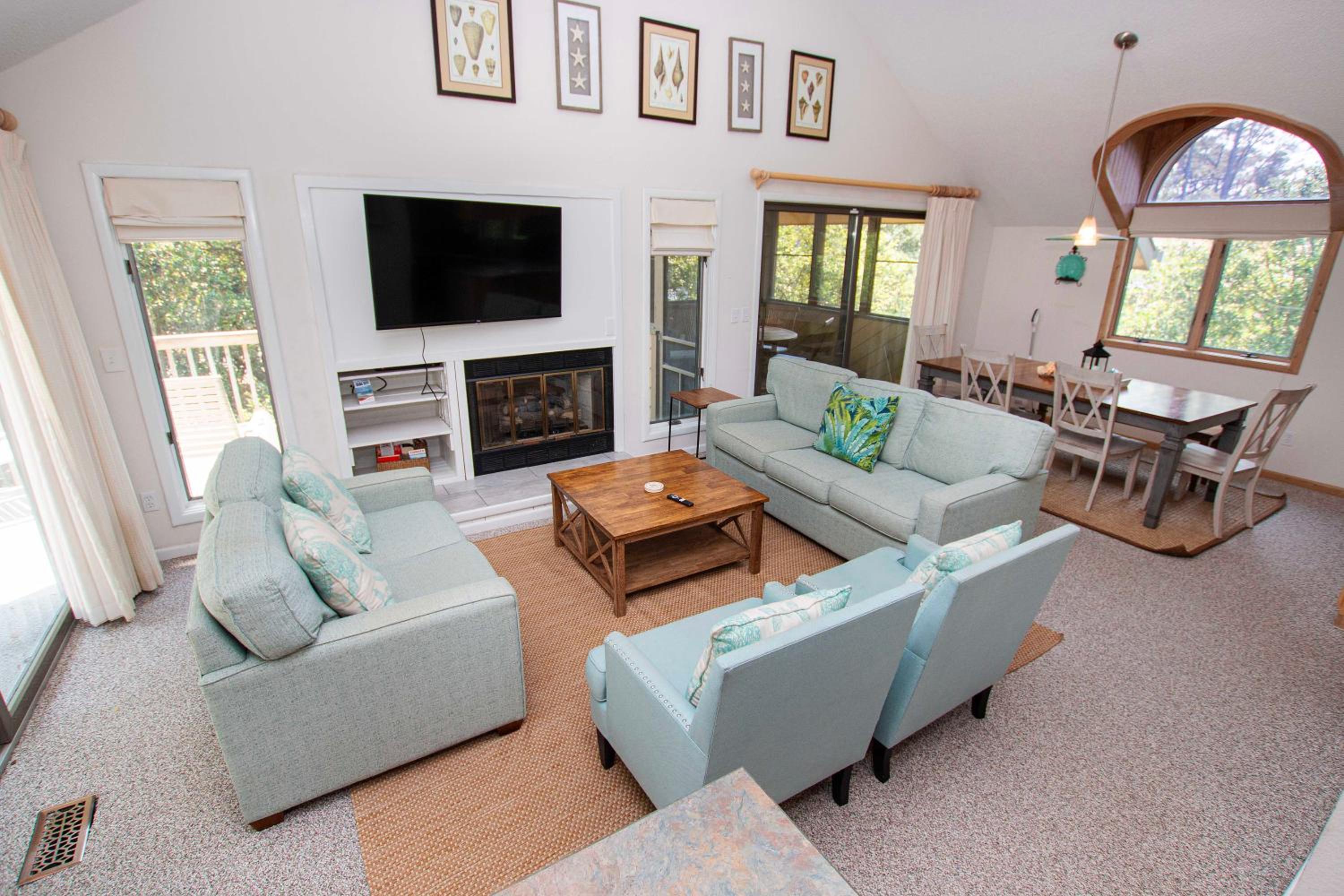 Oceanside, Hot Tub, Community Pools, Close to beach, Community Amenities, 733, Sandy Paws view 4