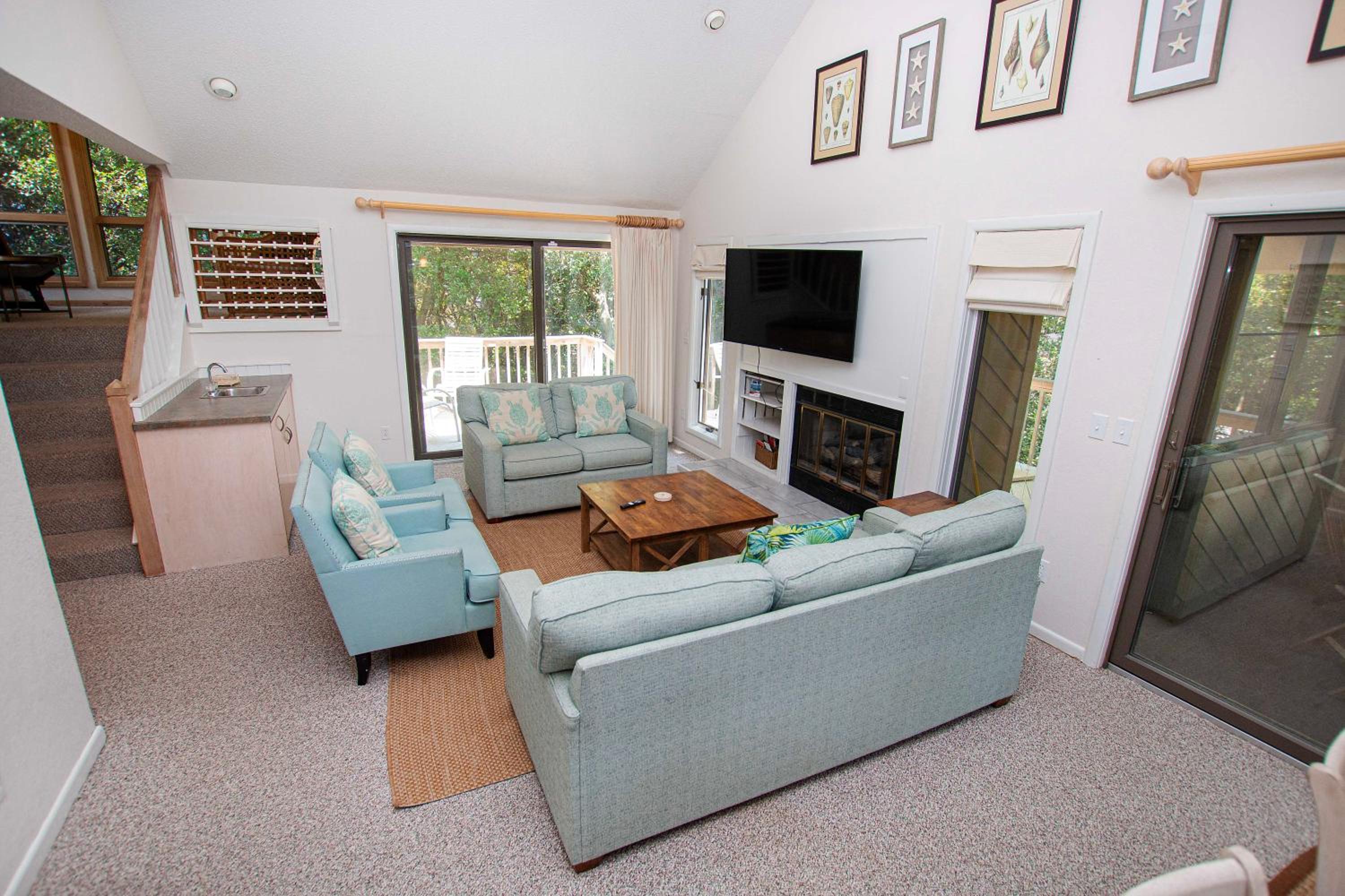 Oceanside, Hot Tub, Community Pools, Close to beach, Community Amenities, 733, Sandy Paws view 5