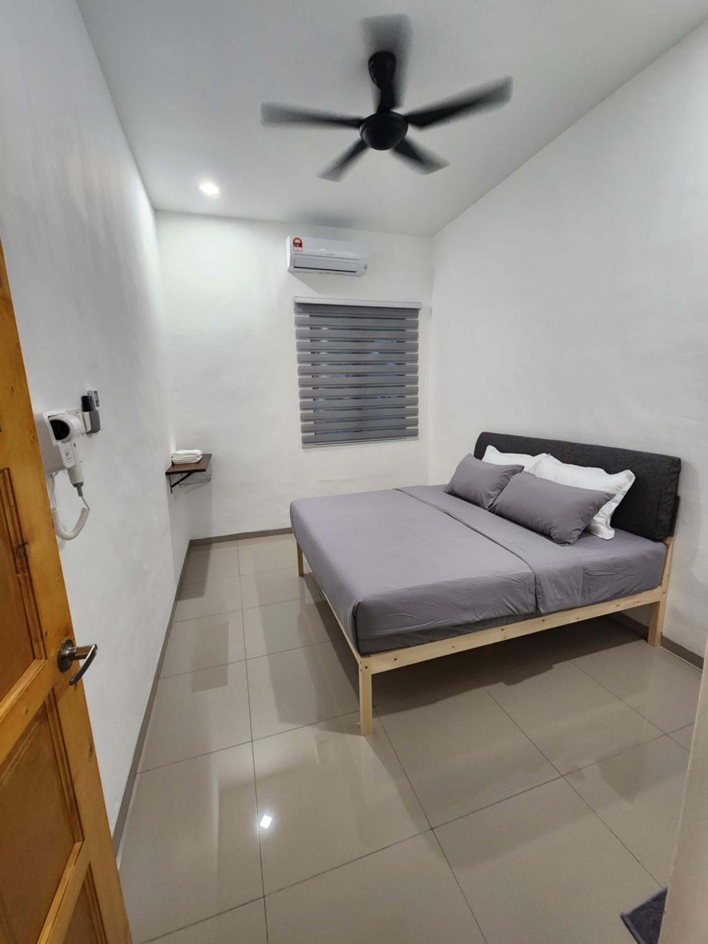 Voon 4 bedroom homestay Mersing 2 photo 7