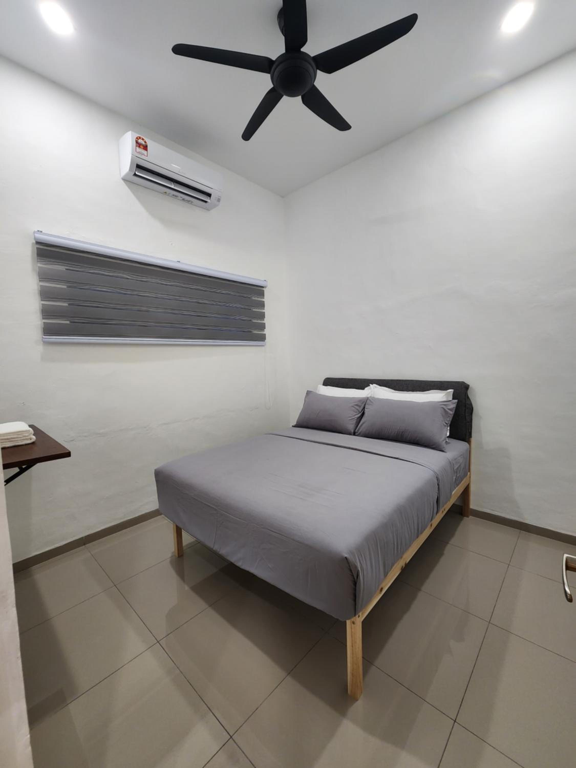 Voon 4 bedroom homestay Mersing 2 photo 2