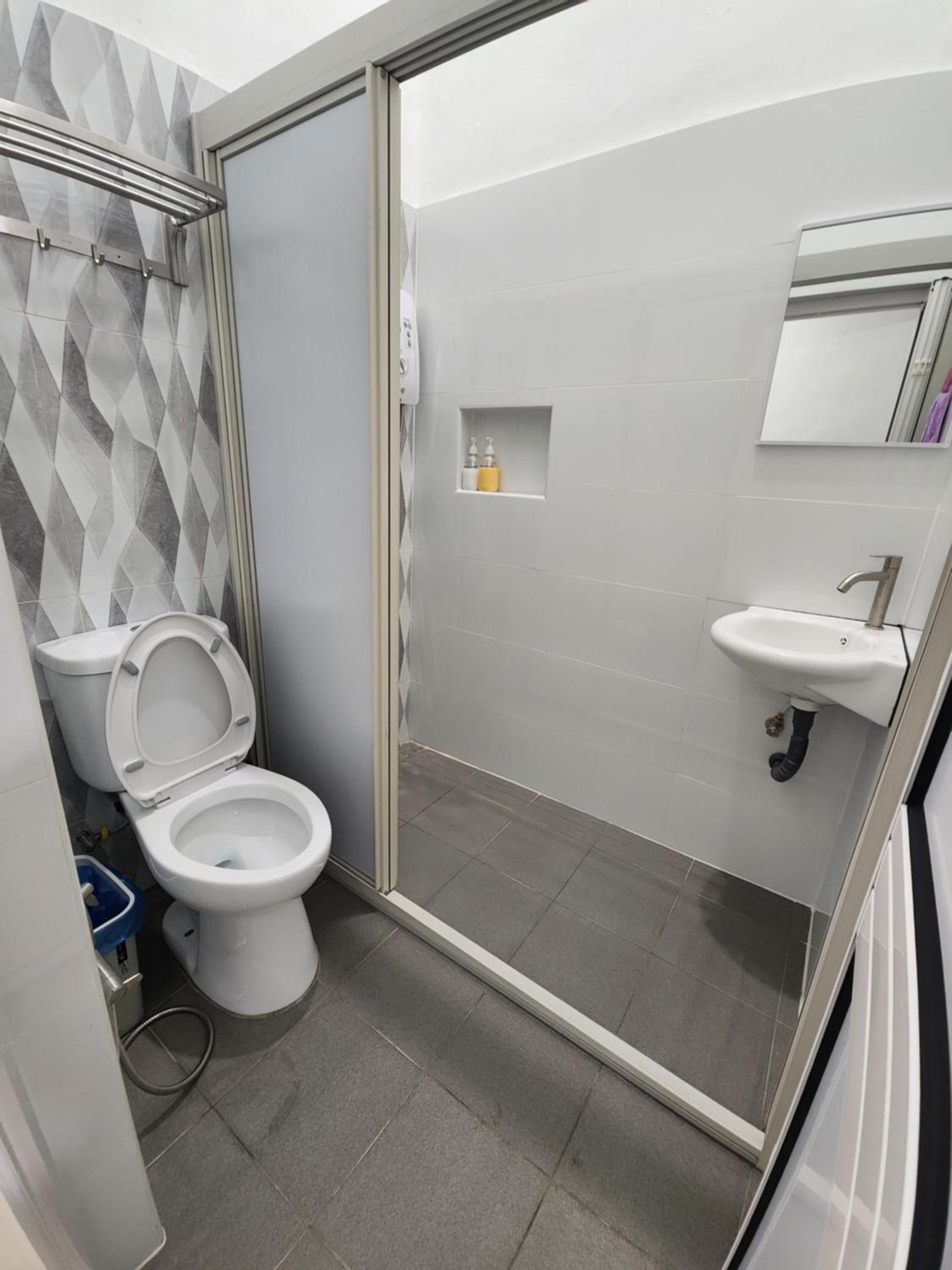 Voon 4 bedroom homestay Mersing 2 photo 3