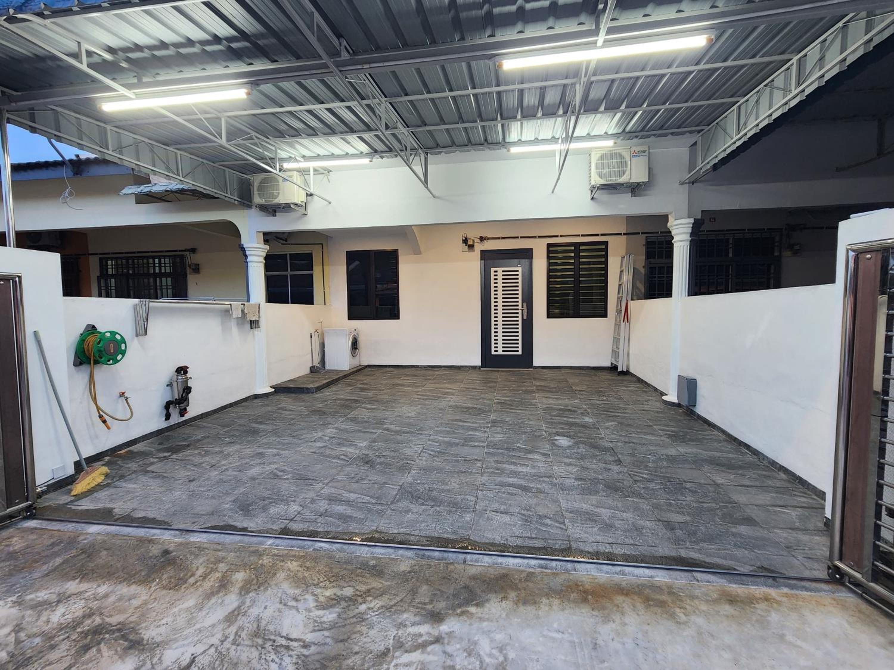 Voon 4 bedroom homestay Mersing 2 photo 4