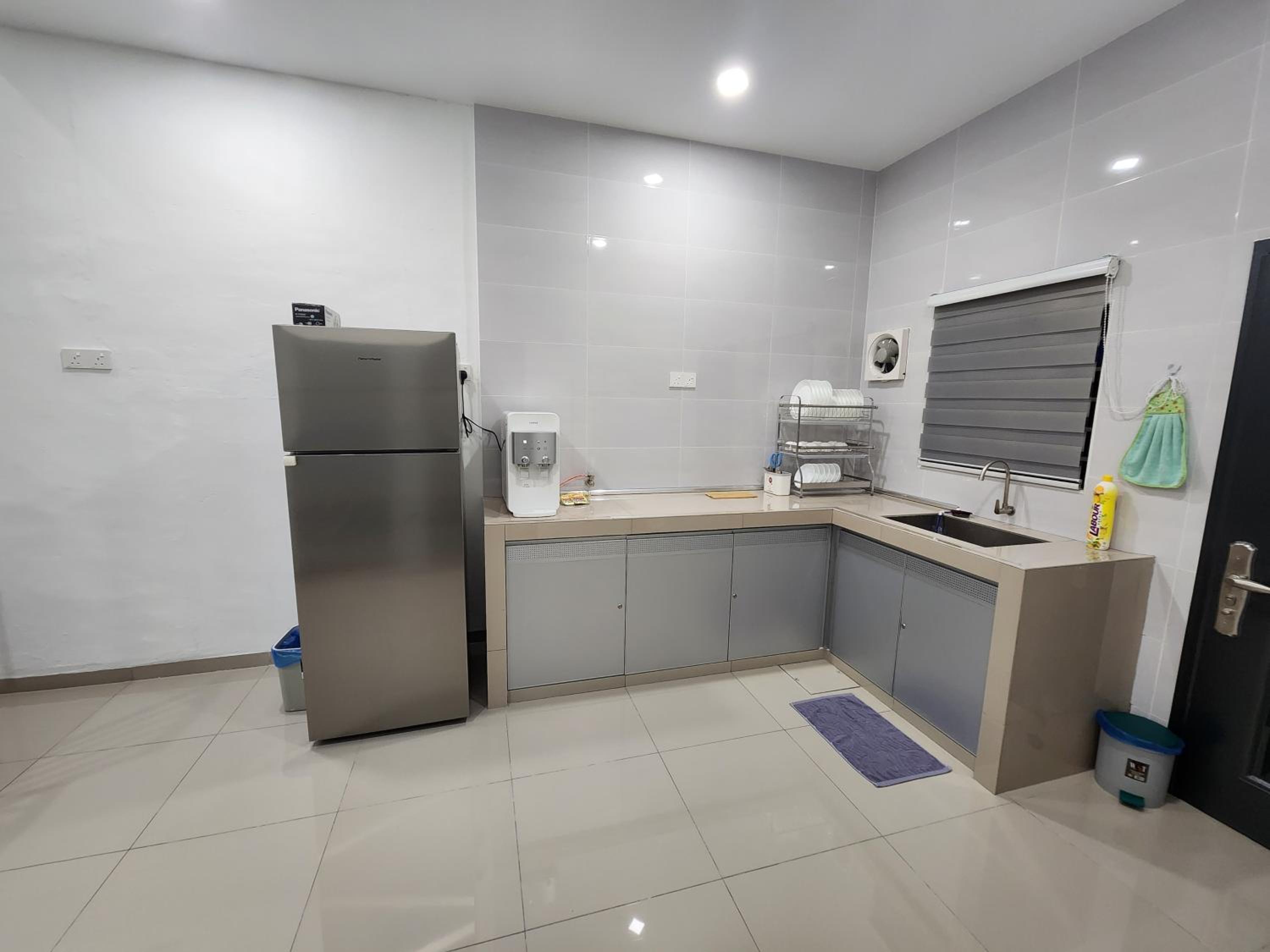 Voon 4 bedroom homestay Mersing 2 photo 5