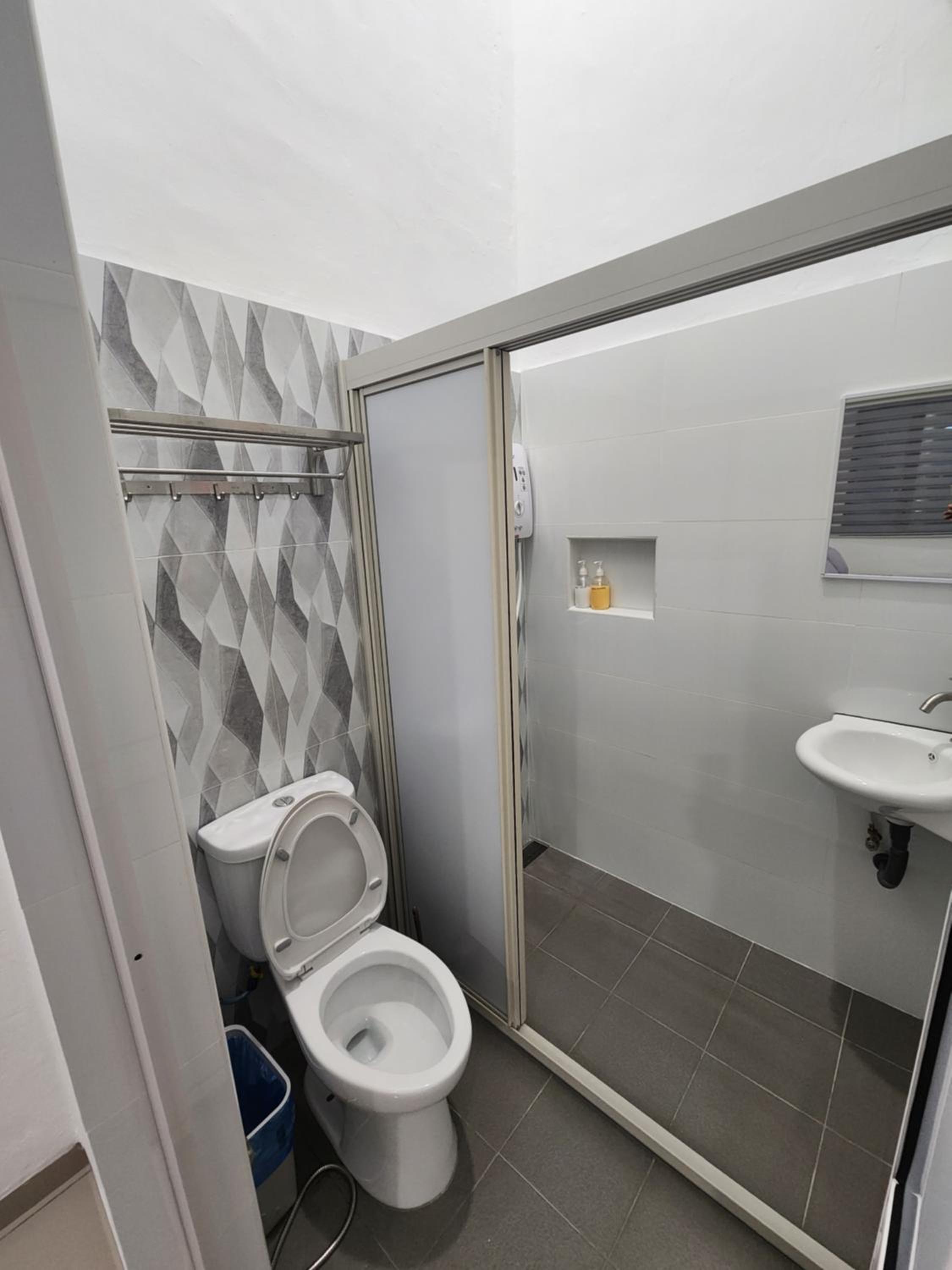 Voon 4 bedroom homestay Mersing 2 photo 6