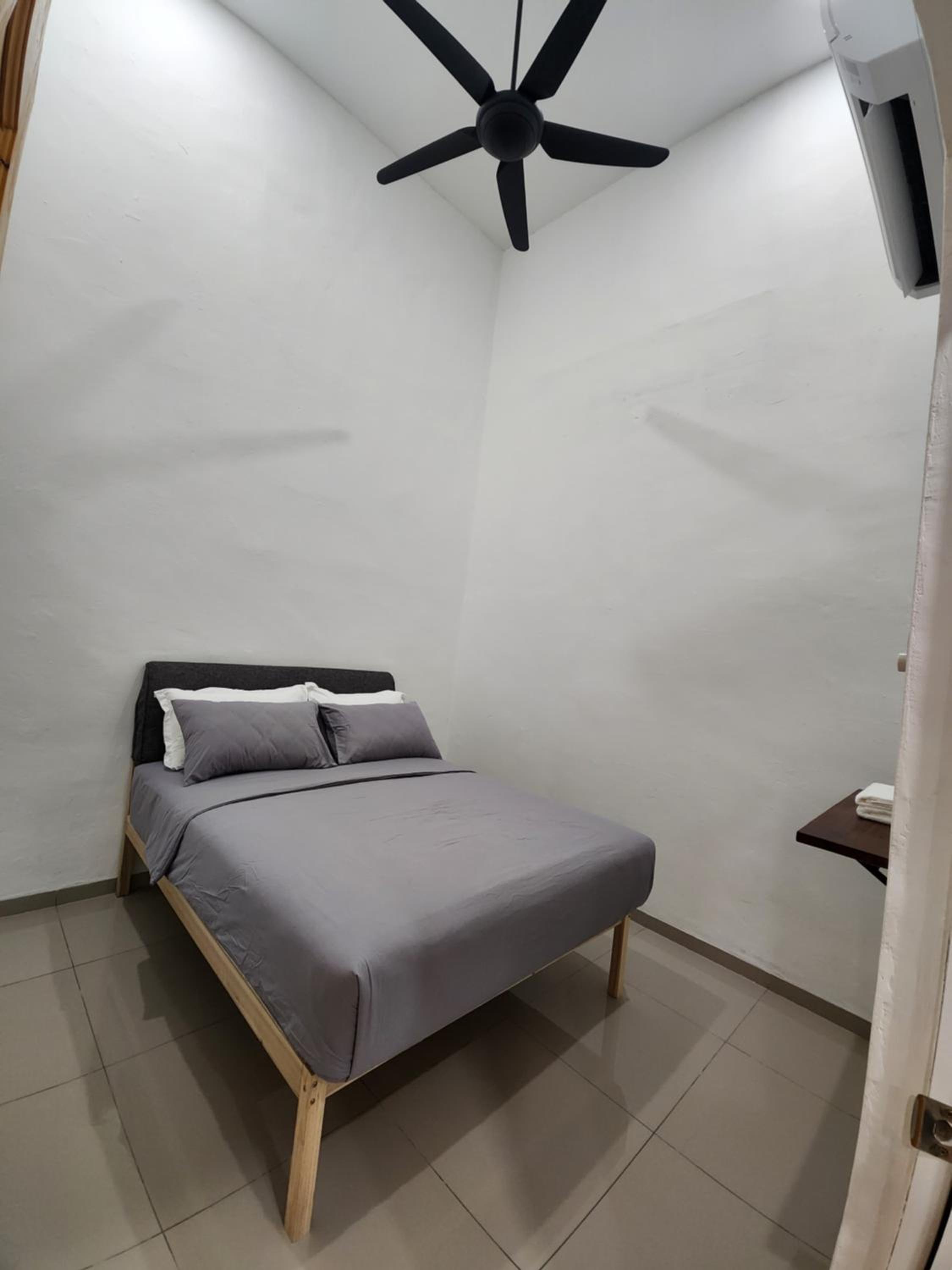 Voon 4 bedroom homestay Mersing 2 photo 8