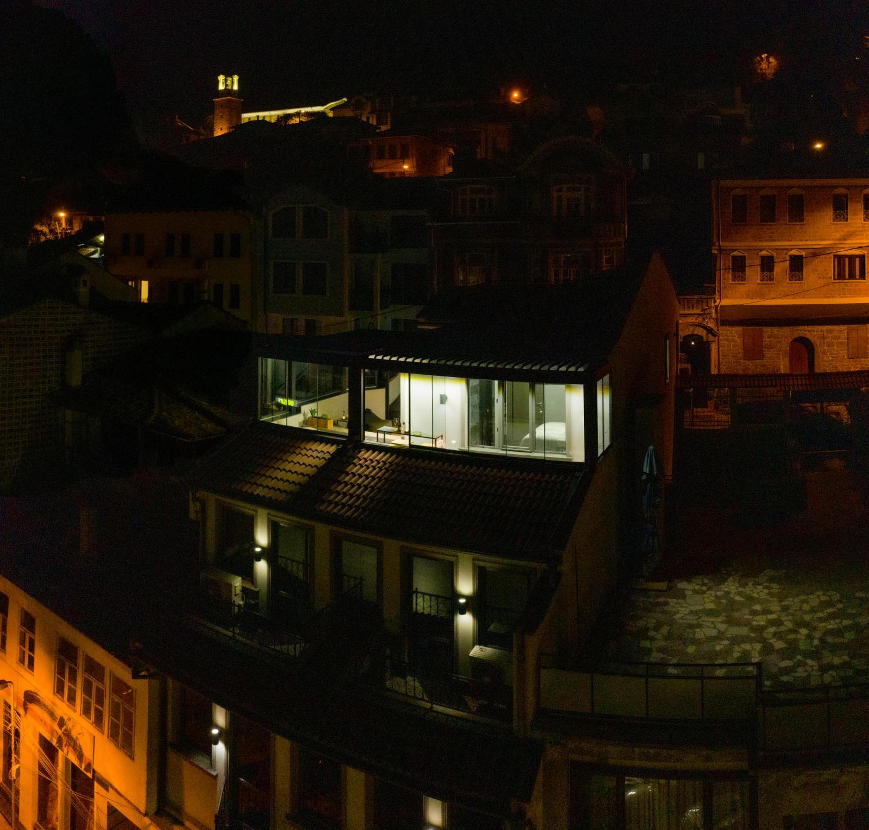Old town Suite