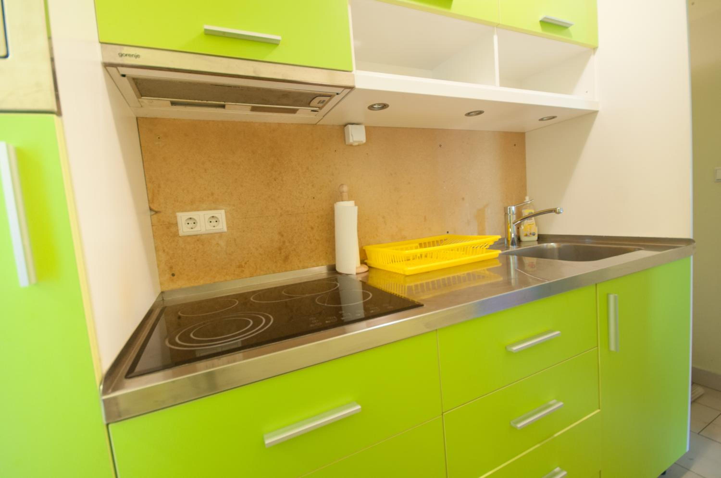 Simbol Hostel & Rooms with Free Private Parking